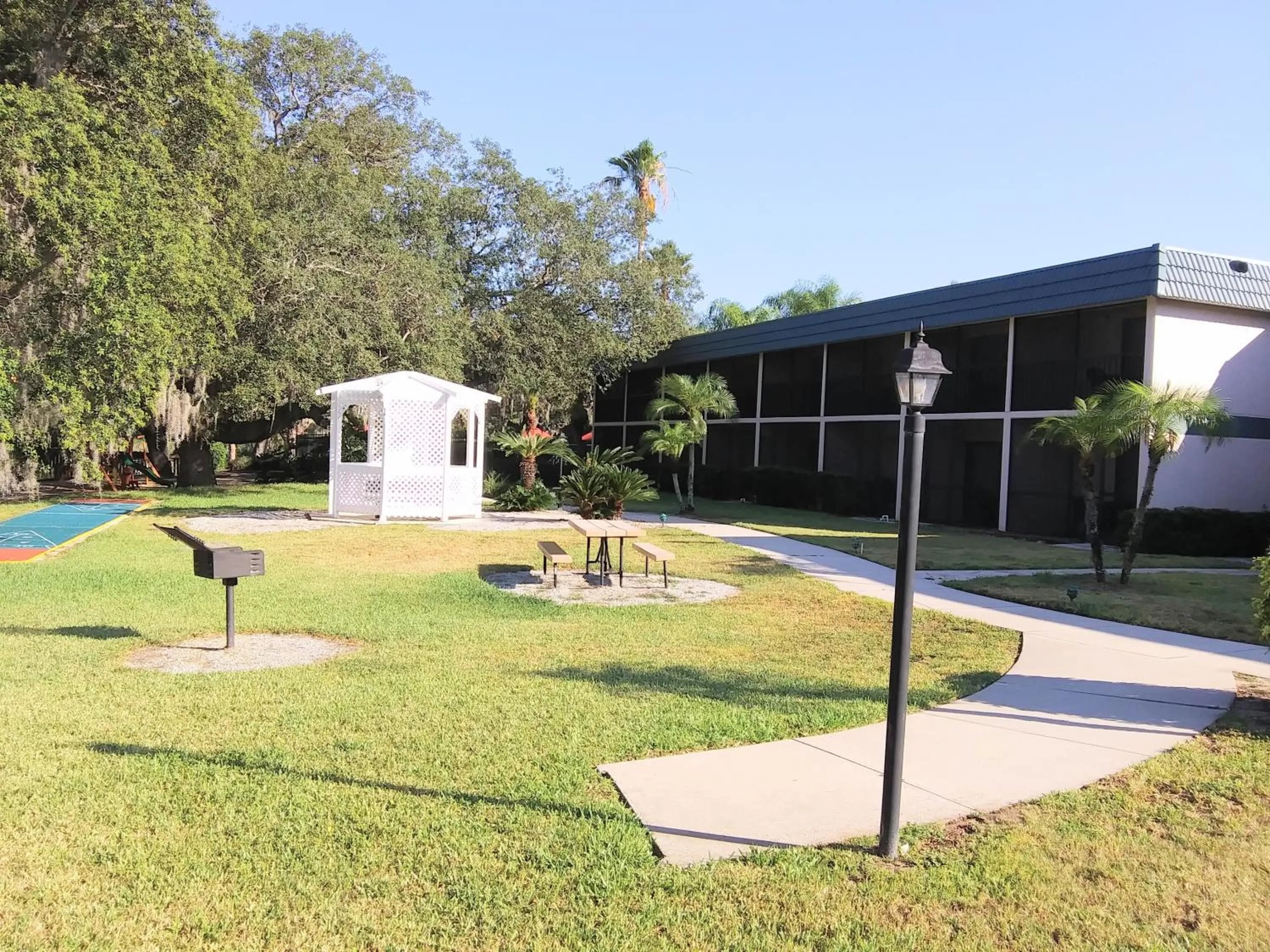 Garden in Grand Lake & Lifetime of Vacations Resorts