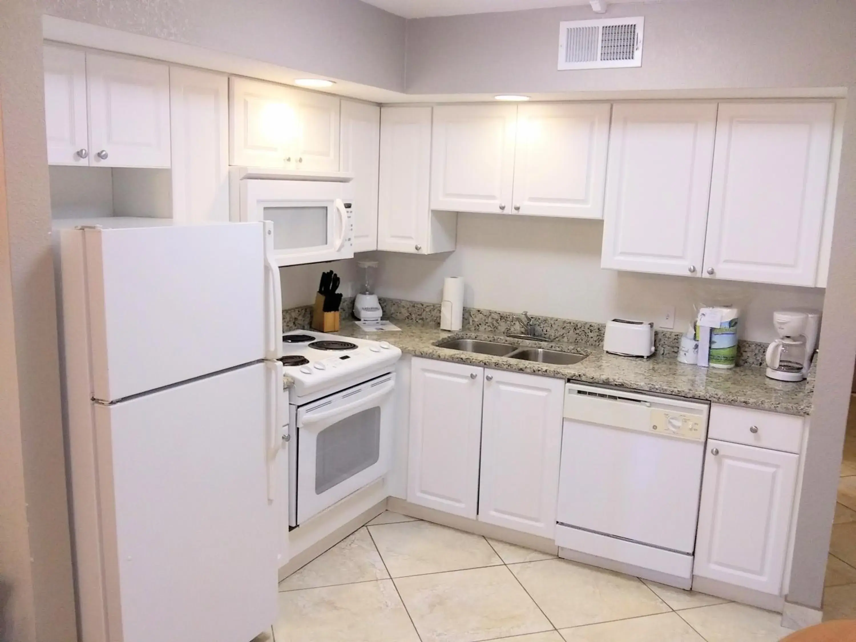 One-Bedroom Apartment in Grand Lake & Lifetime of Vacations Resorts One-Bedroom Apartment in Grand Lake & Lifetime of Vacations Resorts