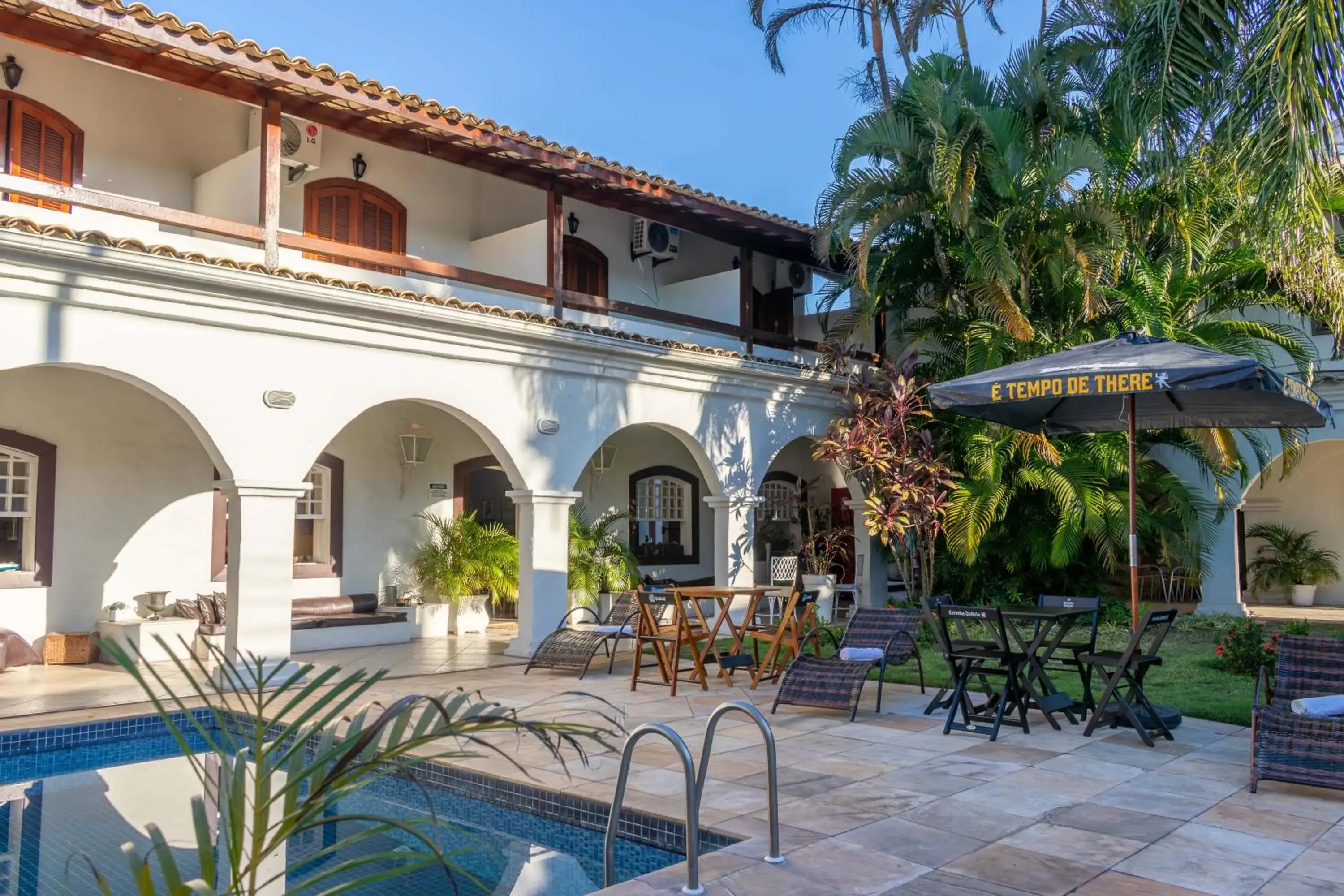 Pousada Boulevard Pousada Boulevard