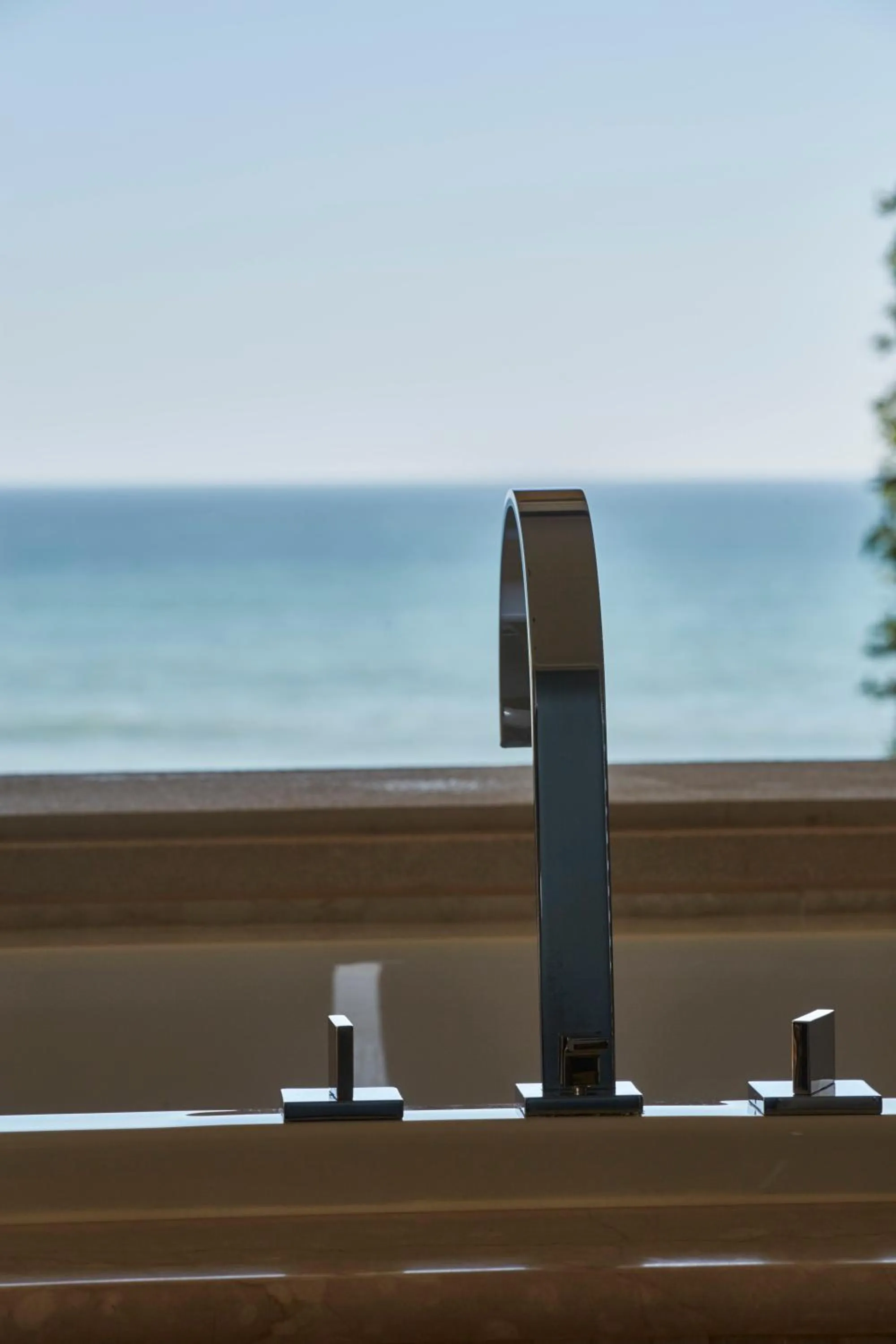 Sea view in Vila Joya