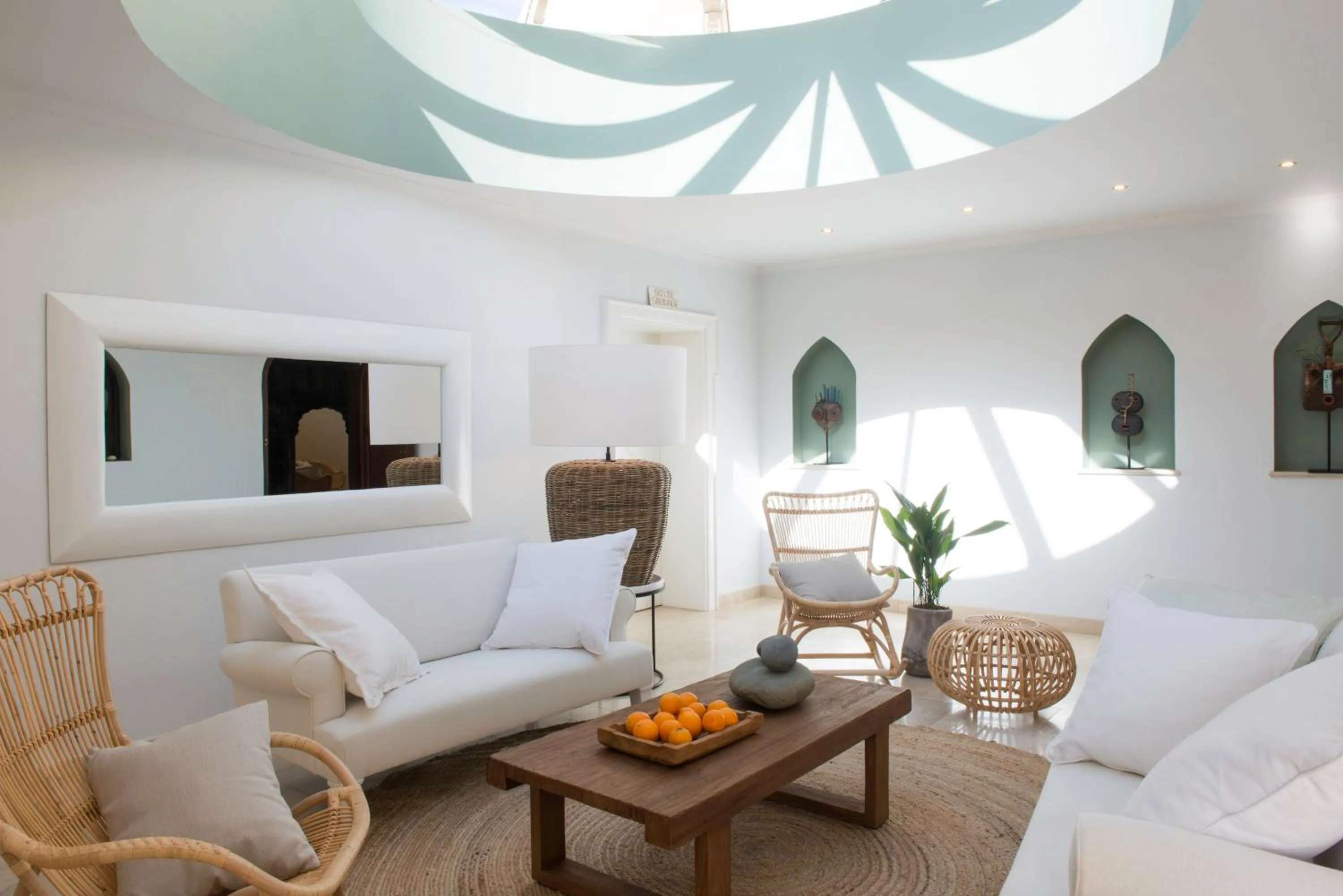 Fitness centre/facilities in Vila Joya