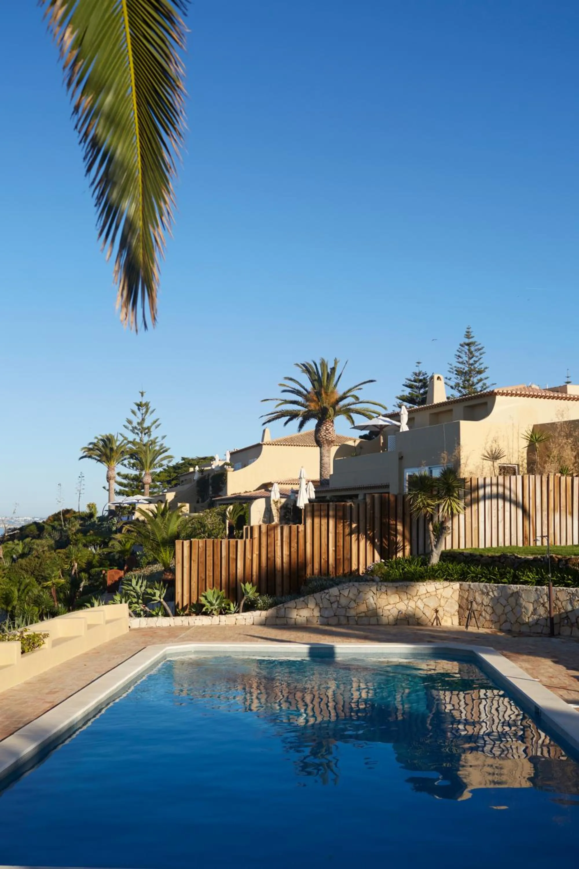 Fitness centre/facilities in Vila Joya