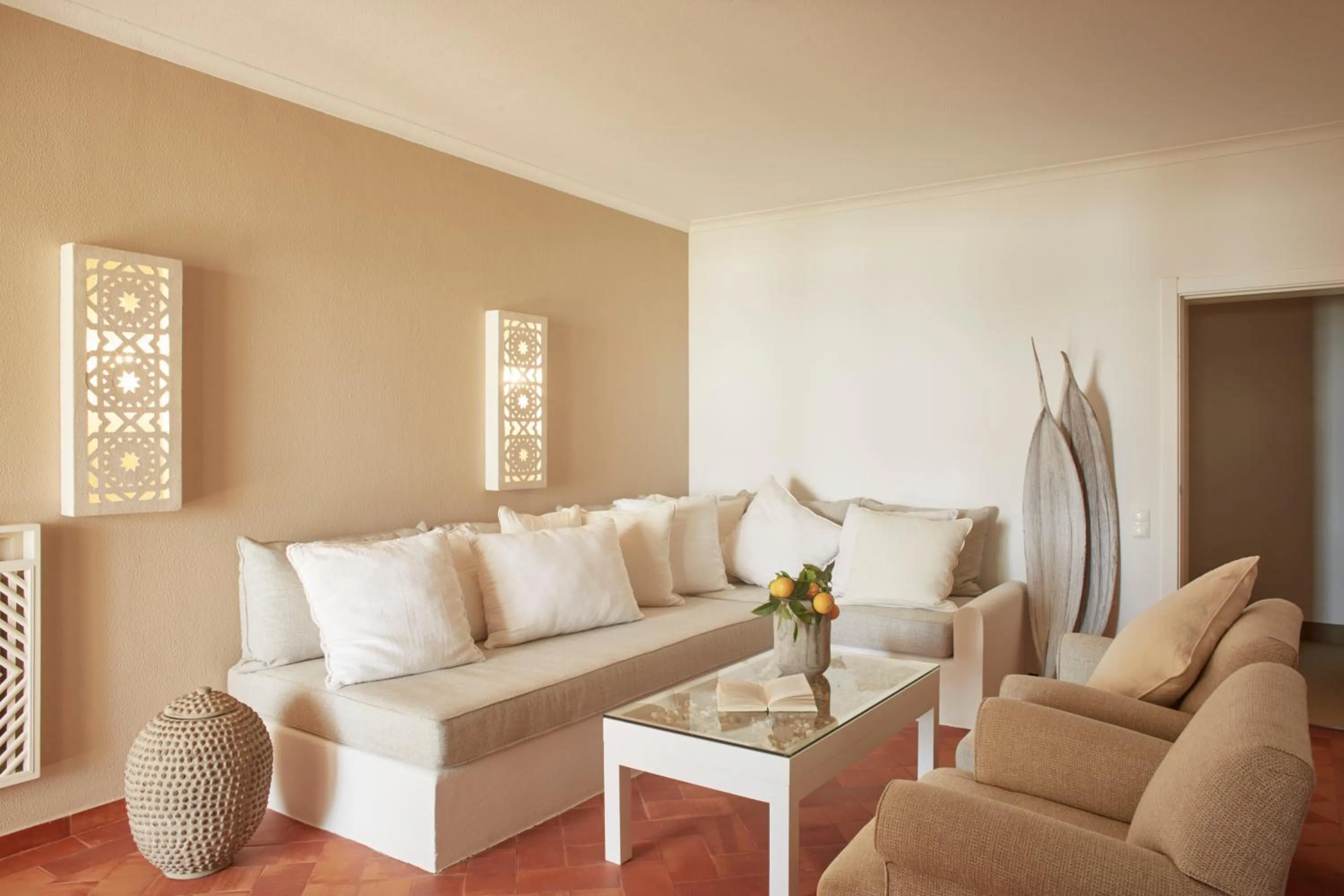 Balcony/Terrace in Vila Joya