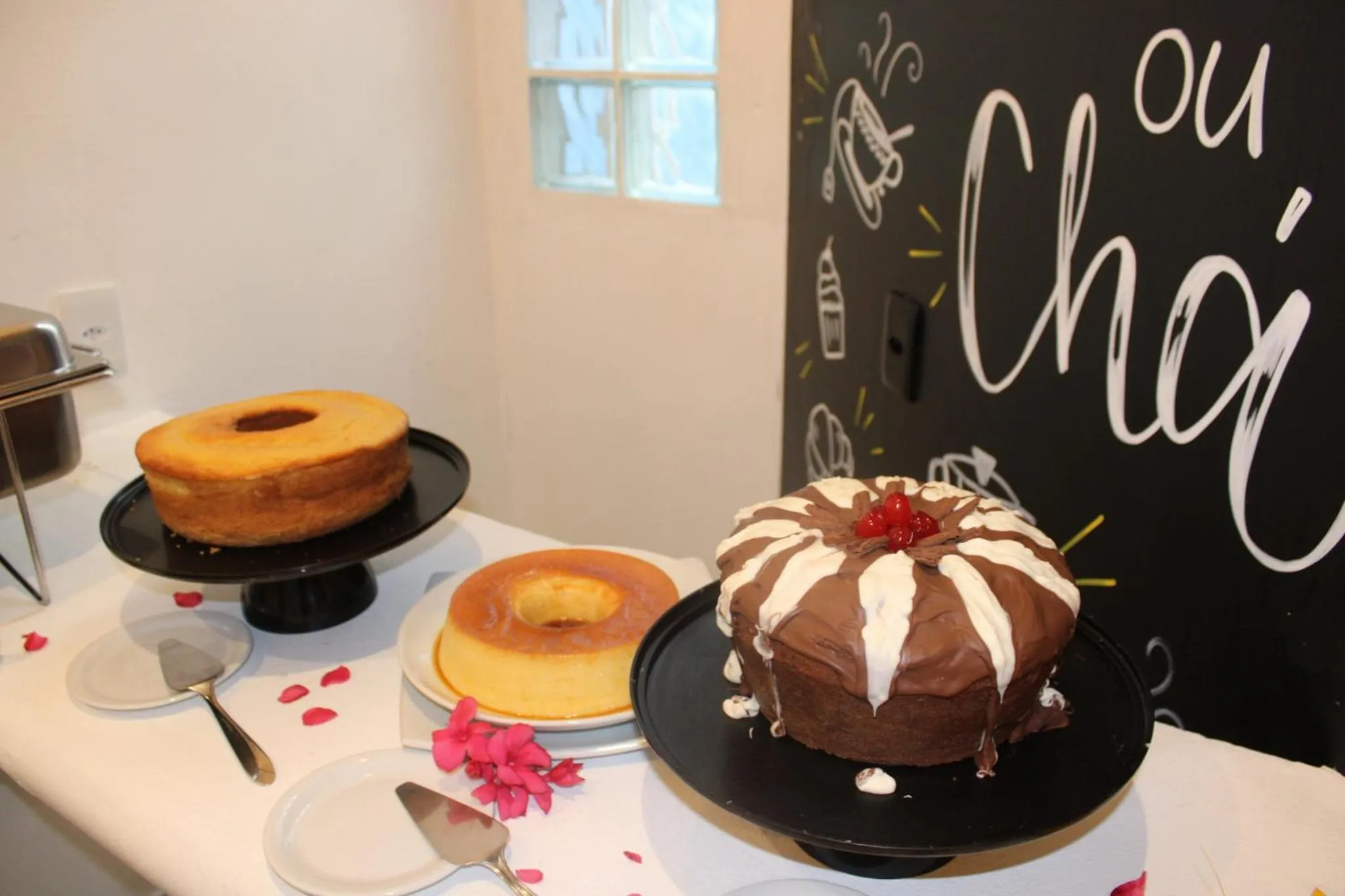 Villa dos Graffitis Pousada