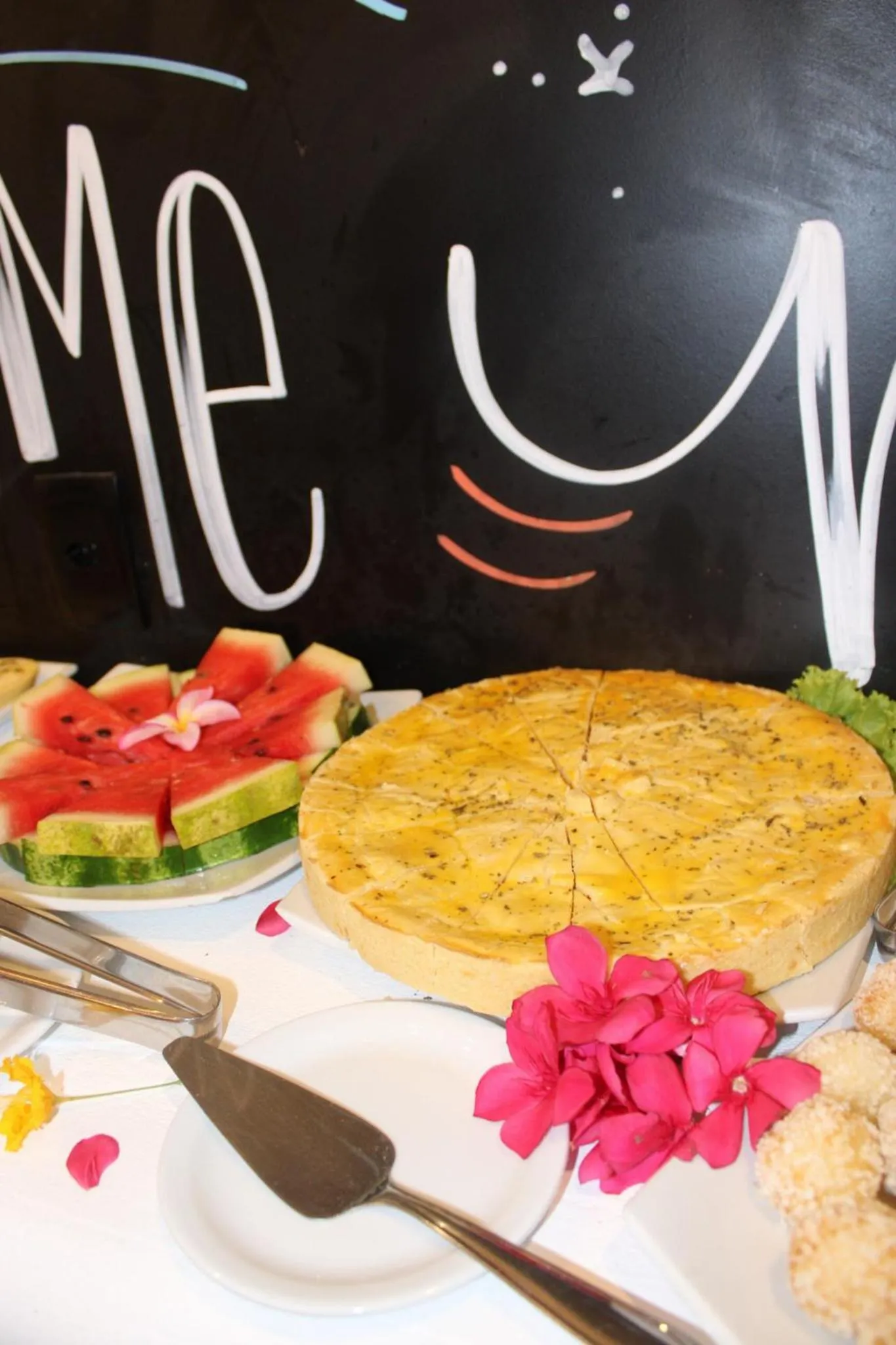 Villa dos Graffitis Pousada