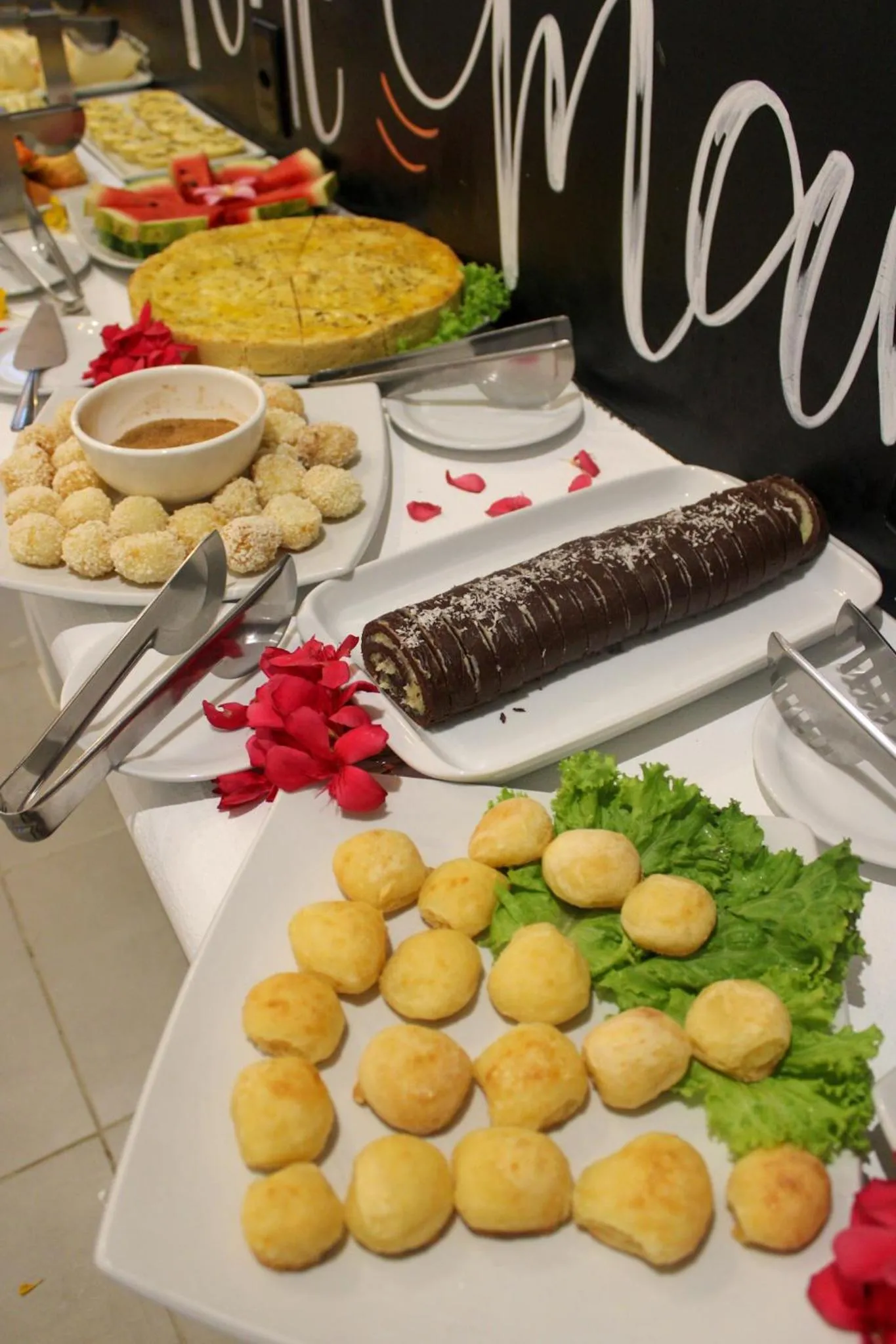 Villa dos Graffitis Pousada