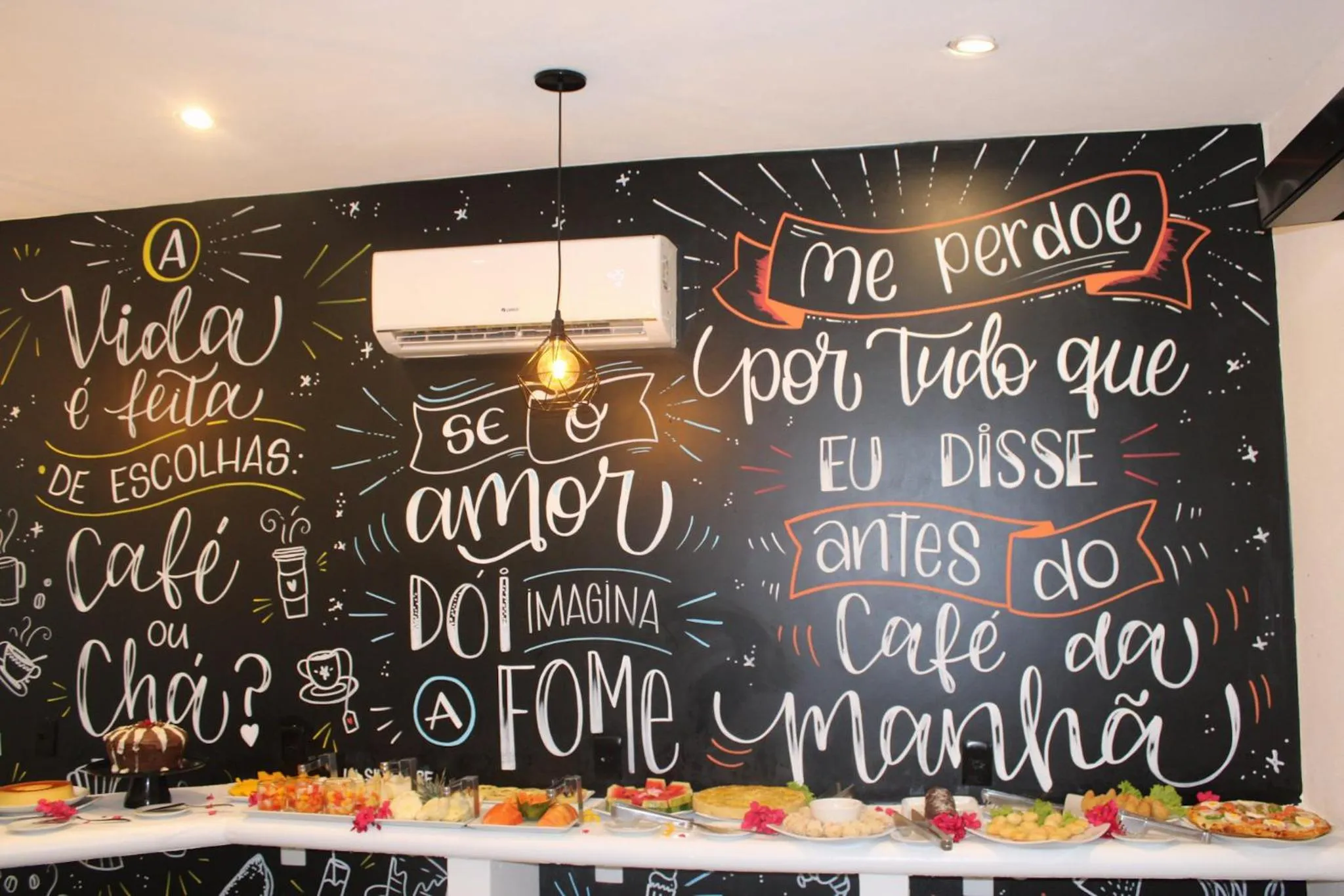 Villa dos Graffitis Pousada