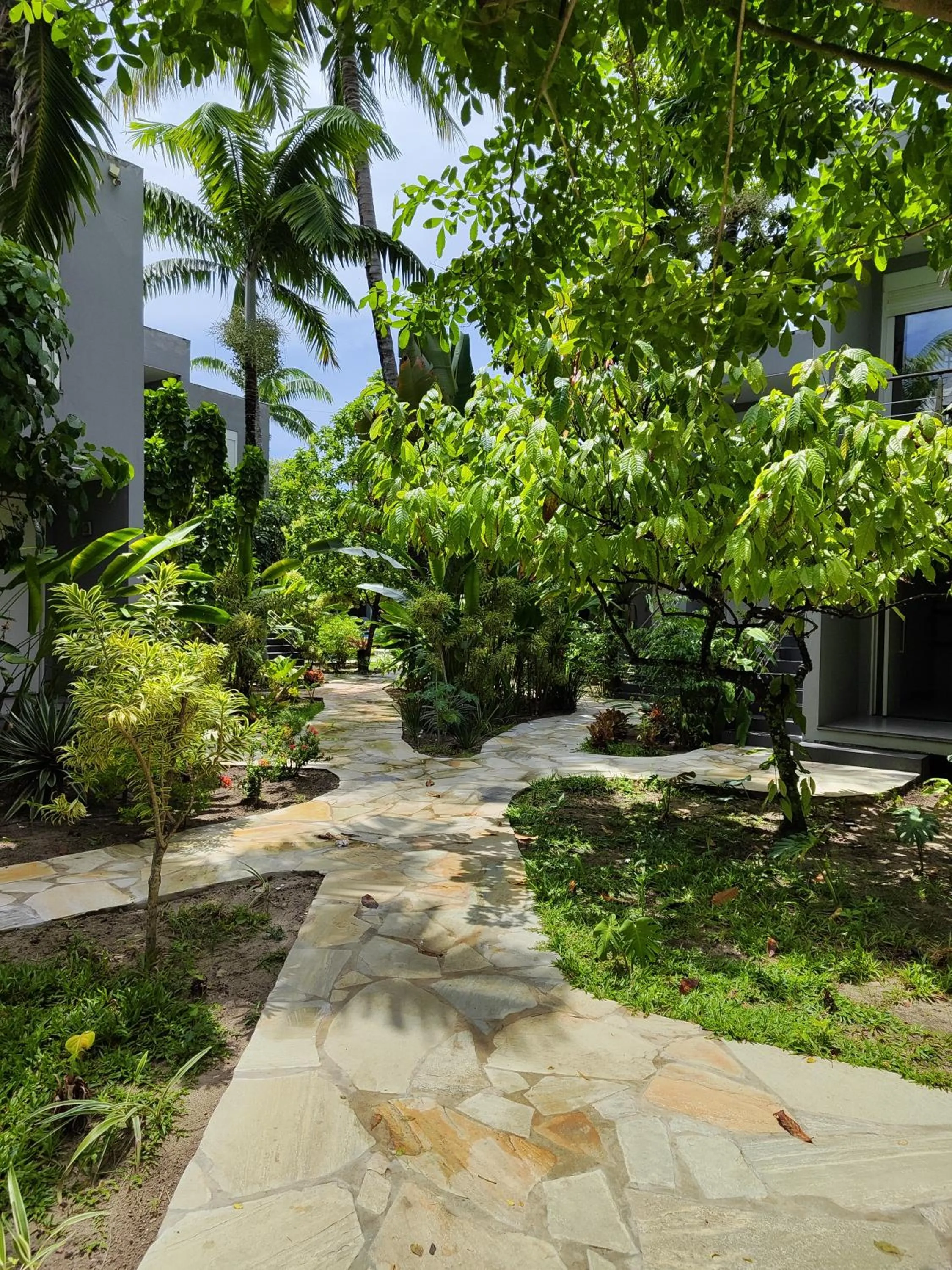 Villa dos Graffitis Pousada