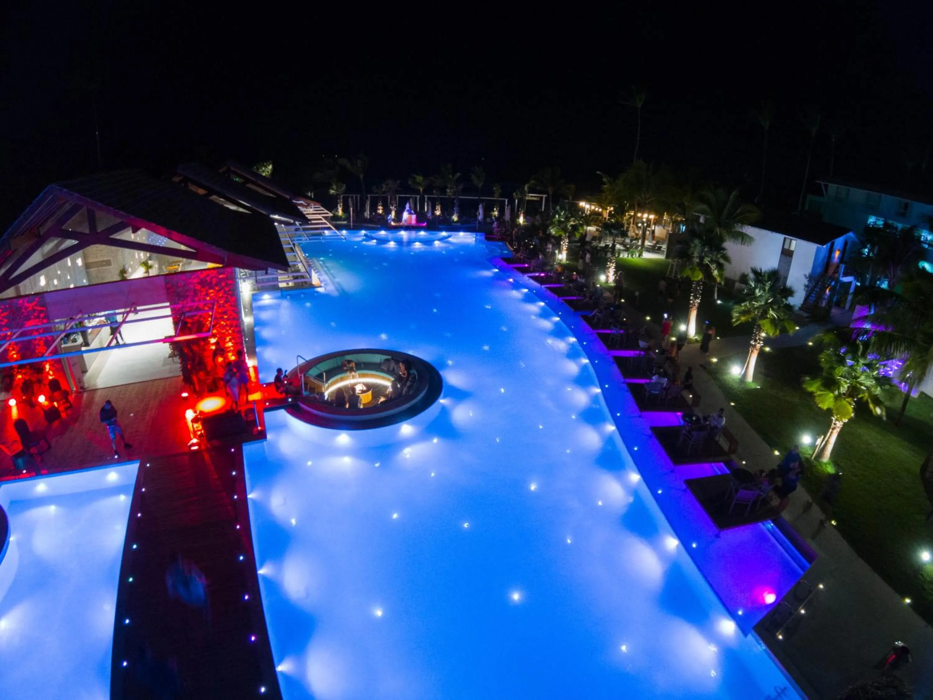 Night in The Westin Porto de Galinhas All-Inclusive