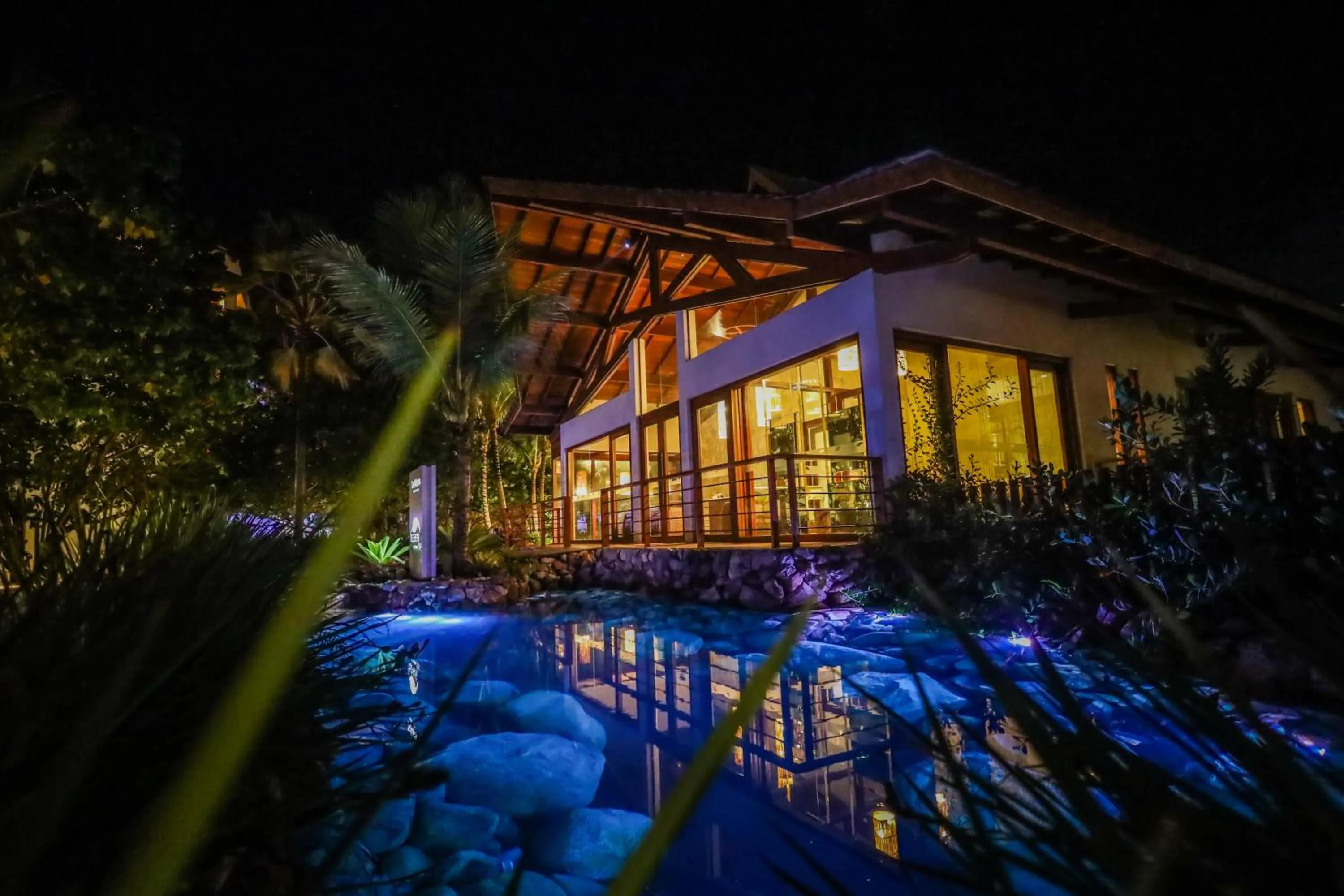 Spa and wellness centre/facilities in The Westin Porto de Galinhas All-Inclusive