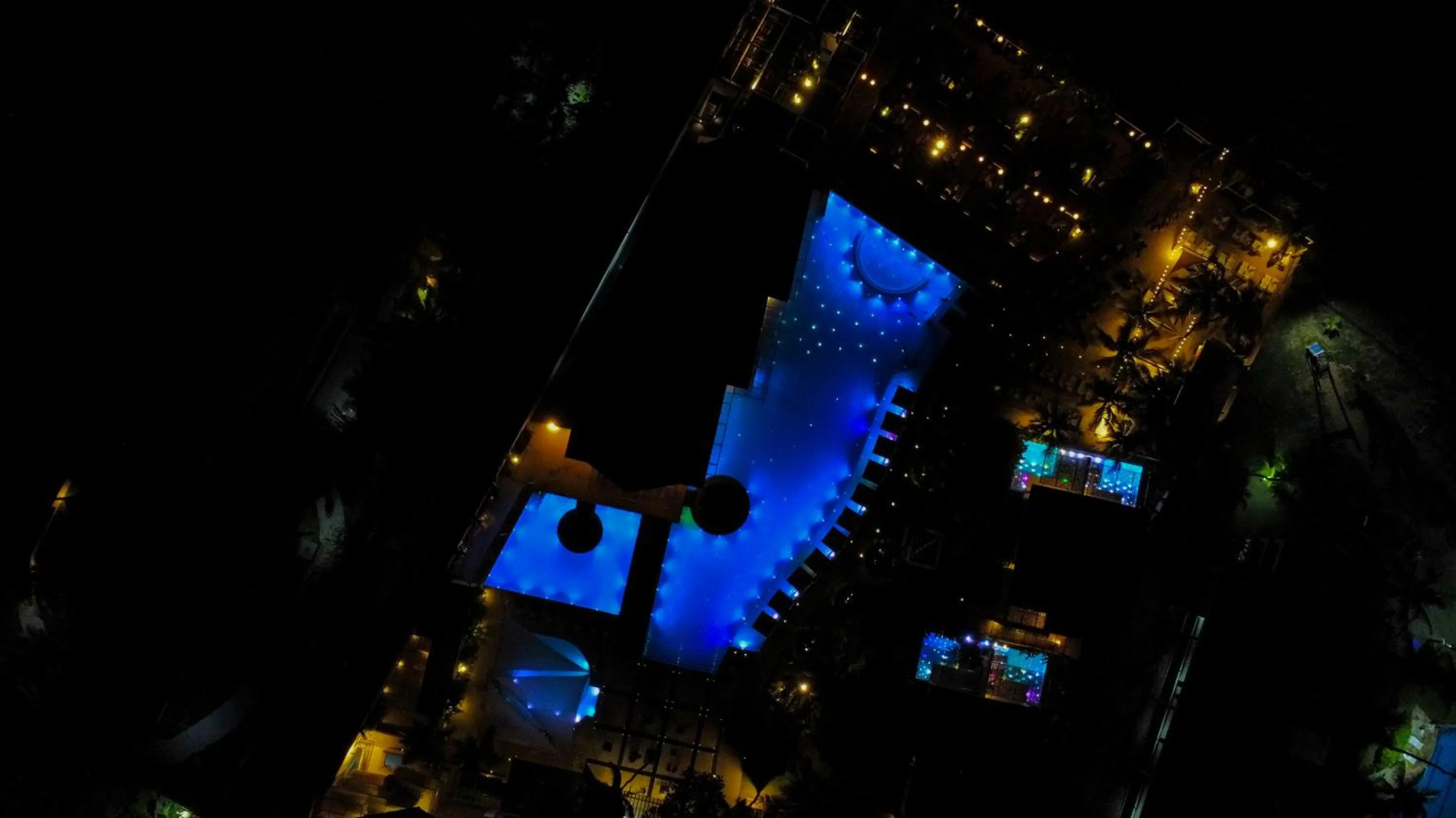 Night in The Westin Porto de Galinhas All-Inclusive