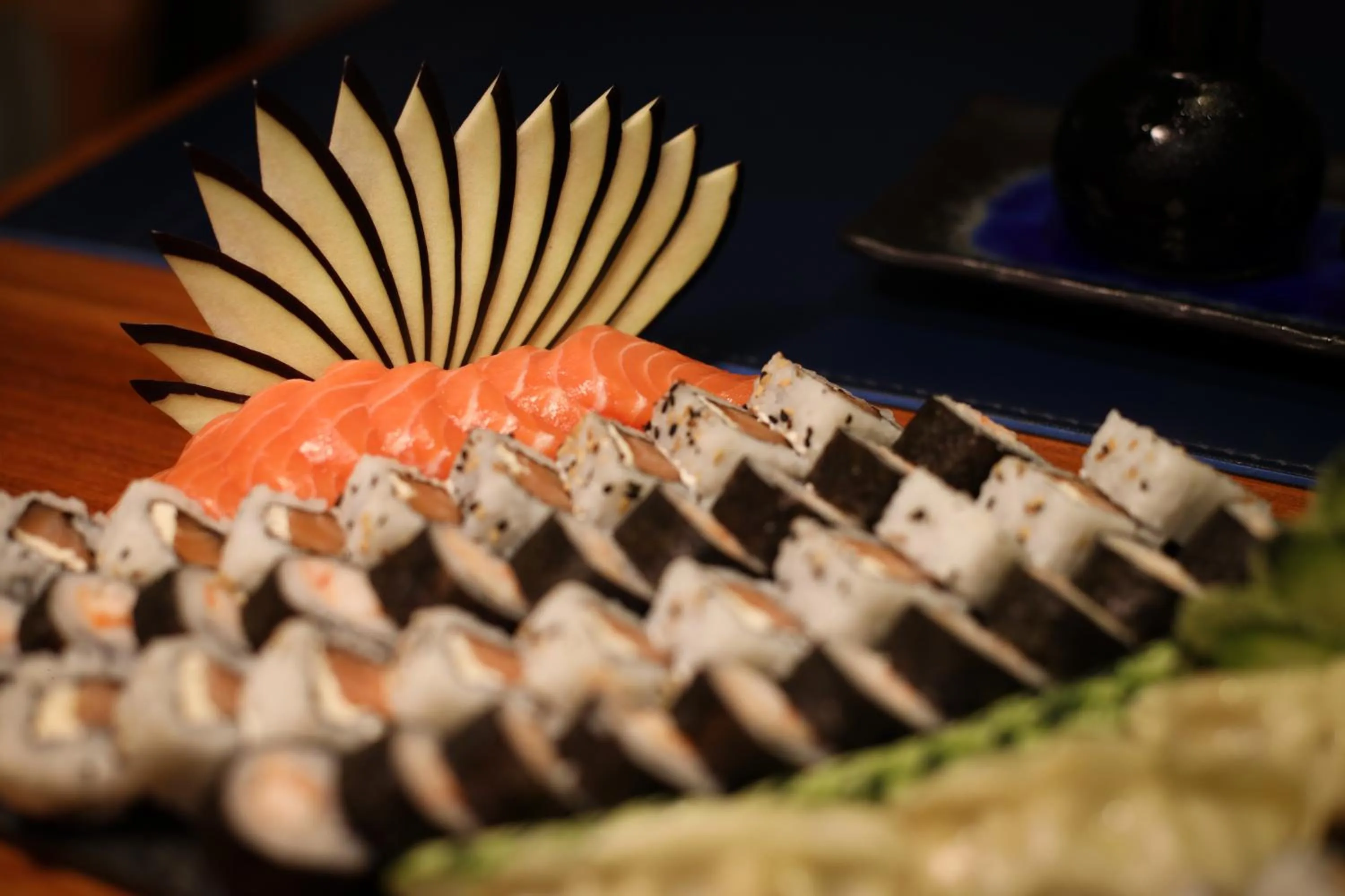 Restaurant/places to eat in The Westin Porto de Galinhas All-Inclusive