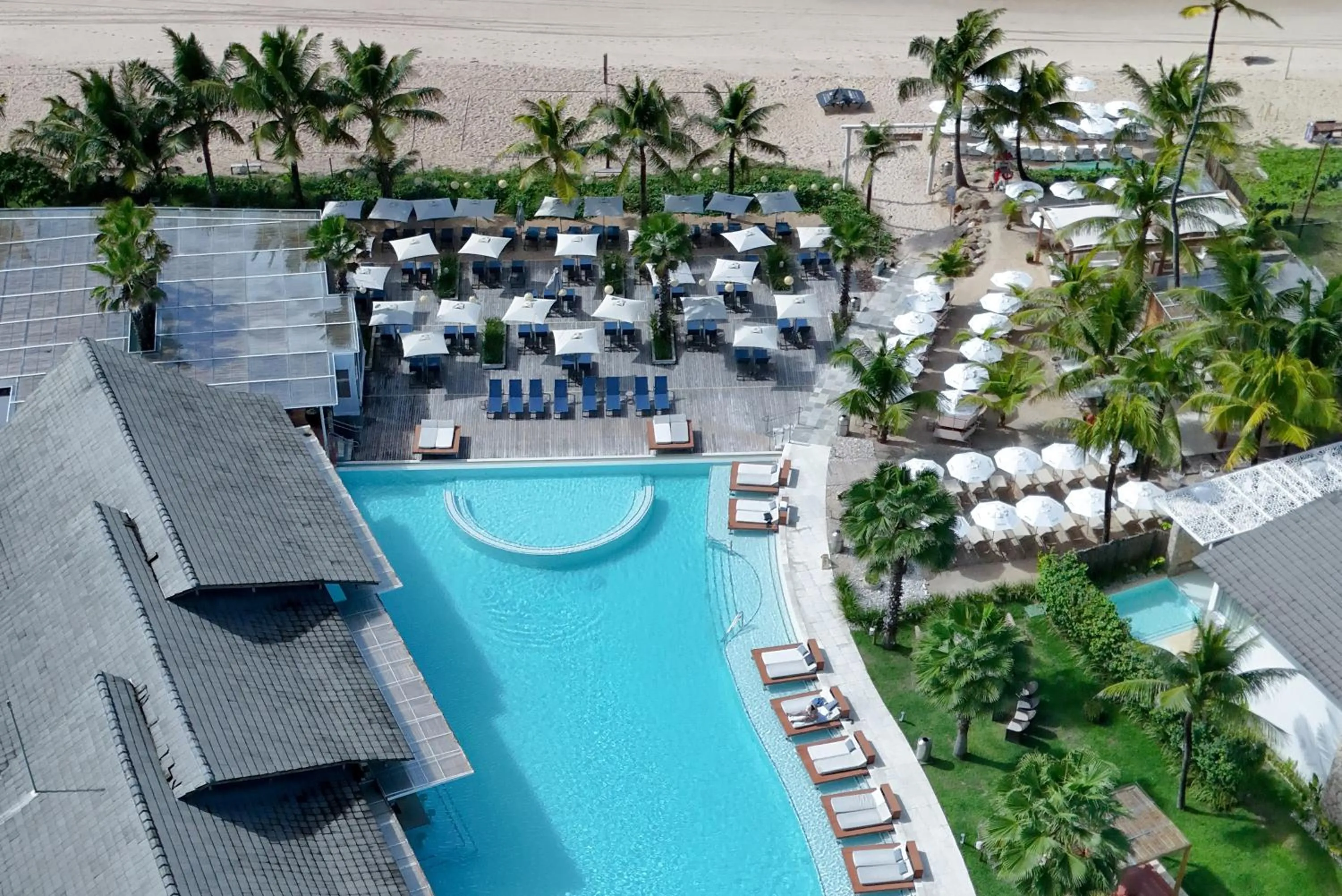 View (from property/room) in The Westin Porto de Galinhas All-Inclusive