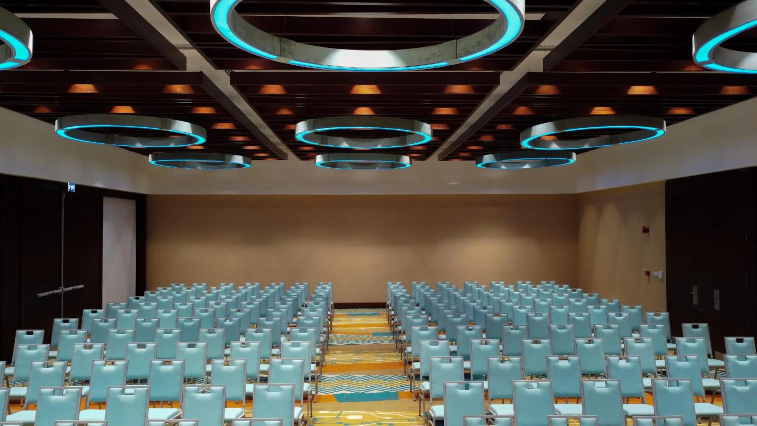 Meeting/conference room in The Westin Porto de Galinhas All-Inclusive