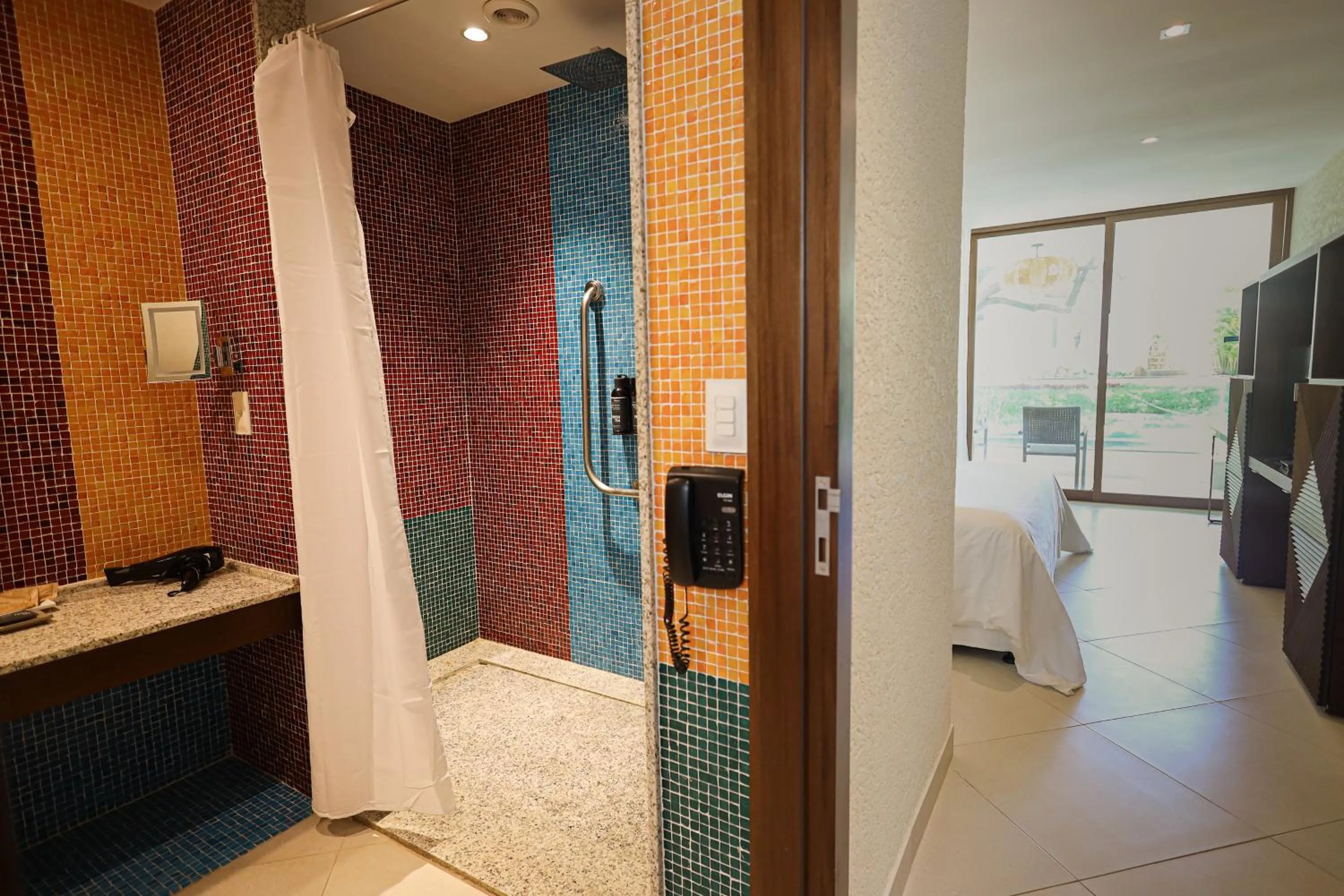 Bedroom, Bed in The Westin Porto de Galinhas All-Inclusive