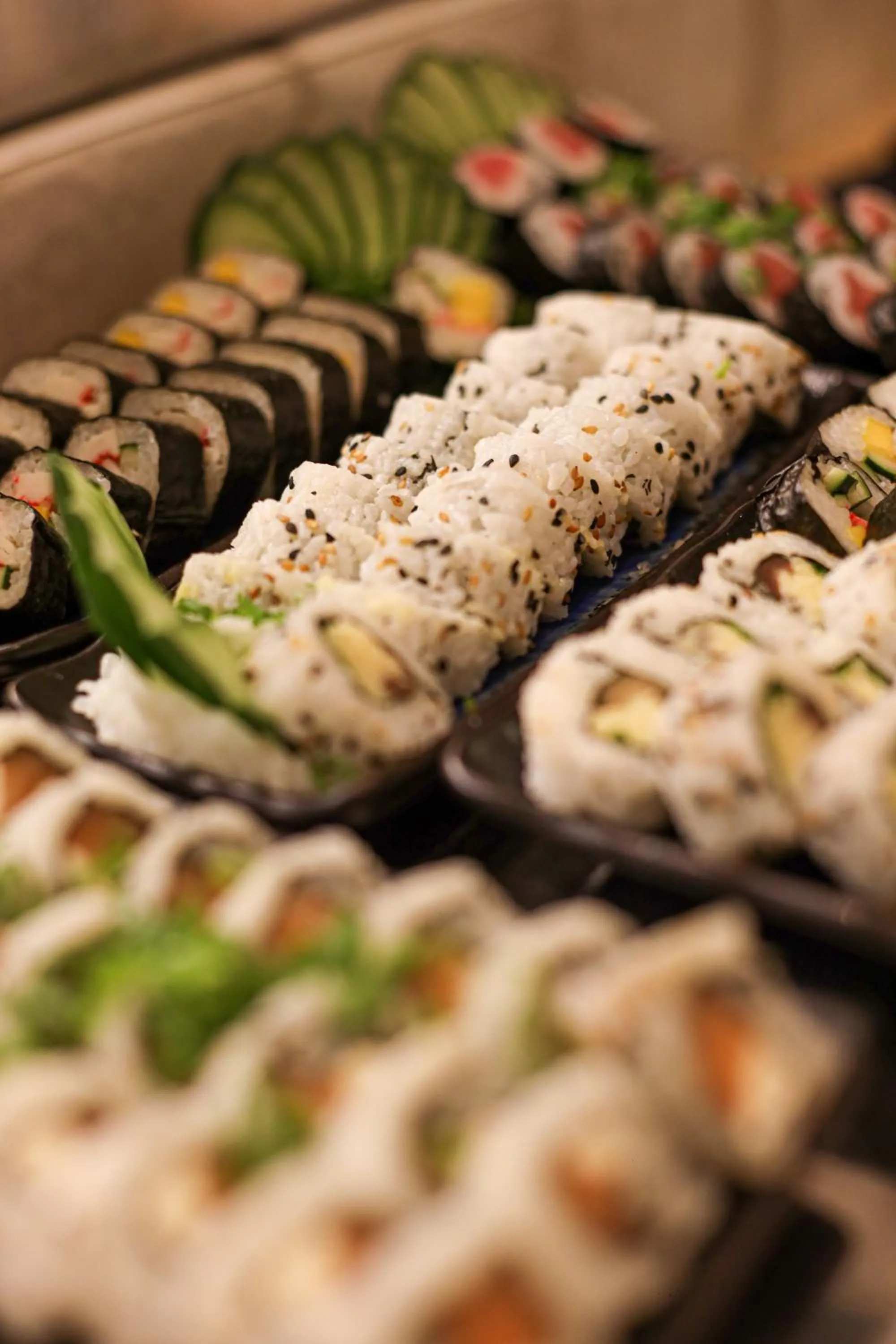 Restaurant/places to eat in The Westin Porto de Galinhas All-Inclusive