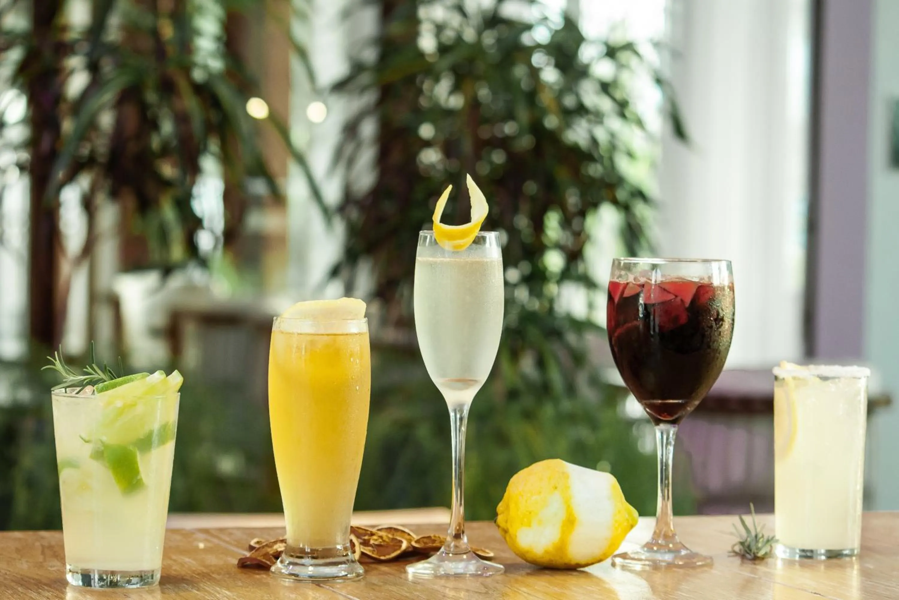 Lounge or bar in The Westin Porto de Galinhas All-Inclusive