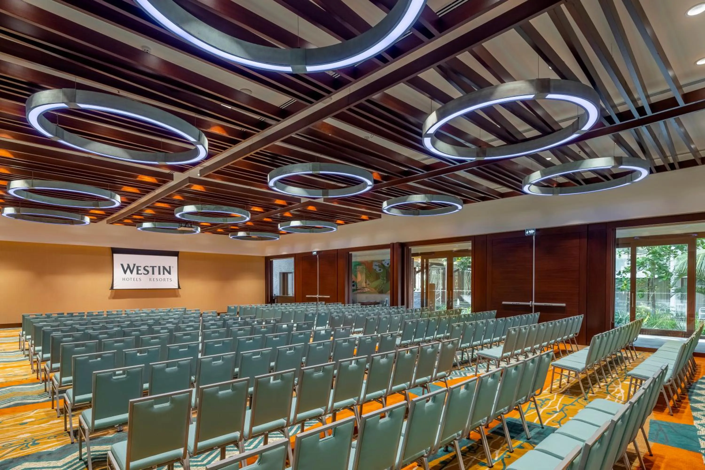 Meeting/conference room in The Westin Porto de Galinhas All-Inclusive