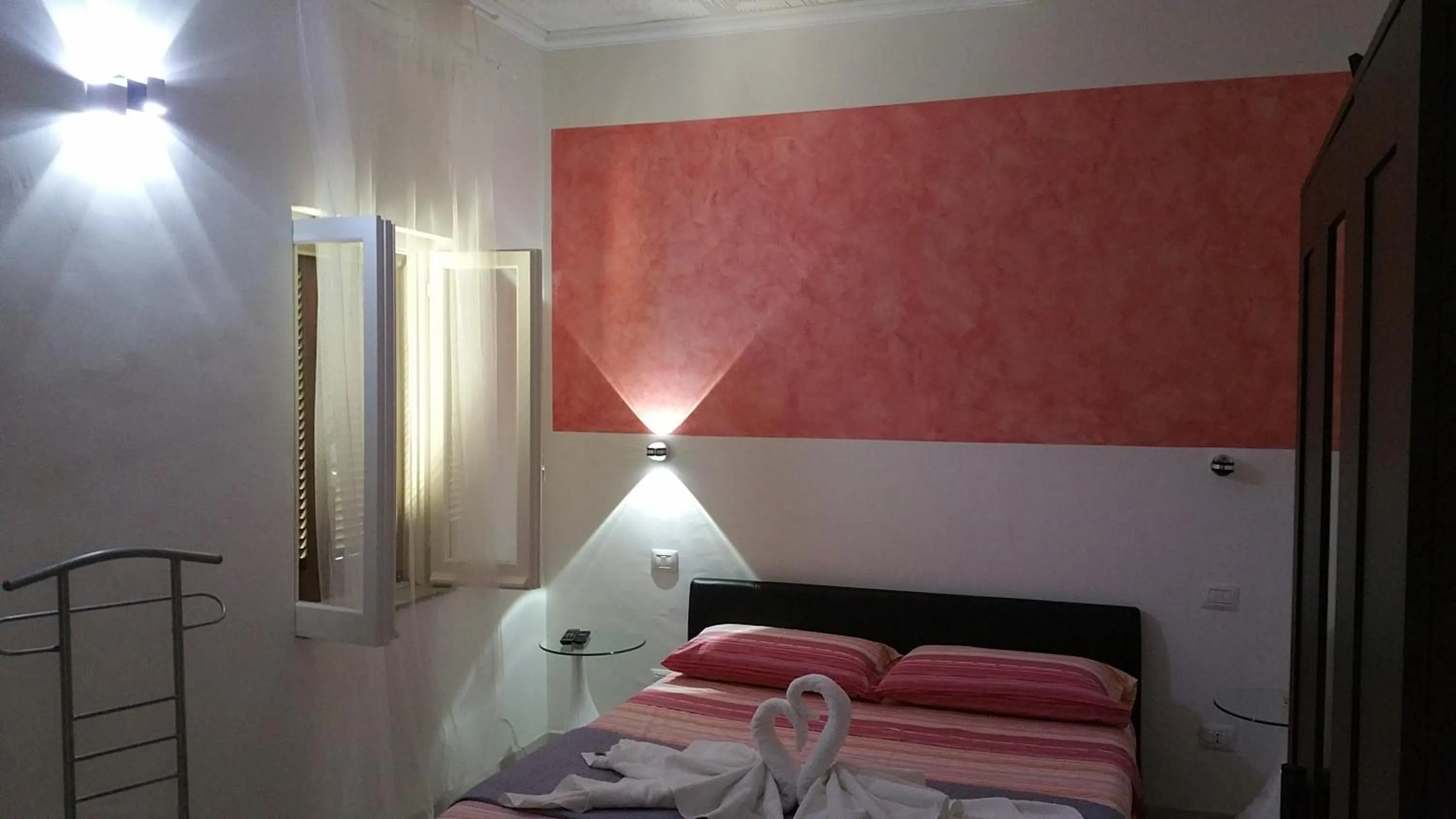 Bed in A due passi dal Mare