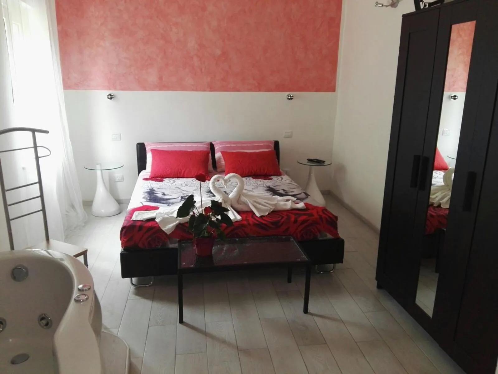 Bed in A due passi dal Mare