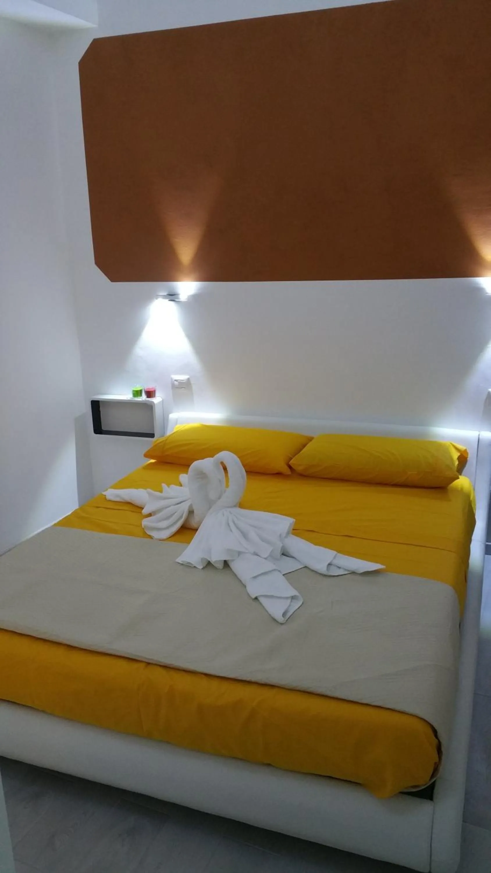 Bed in A due passi dal Mare