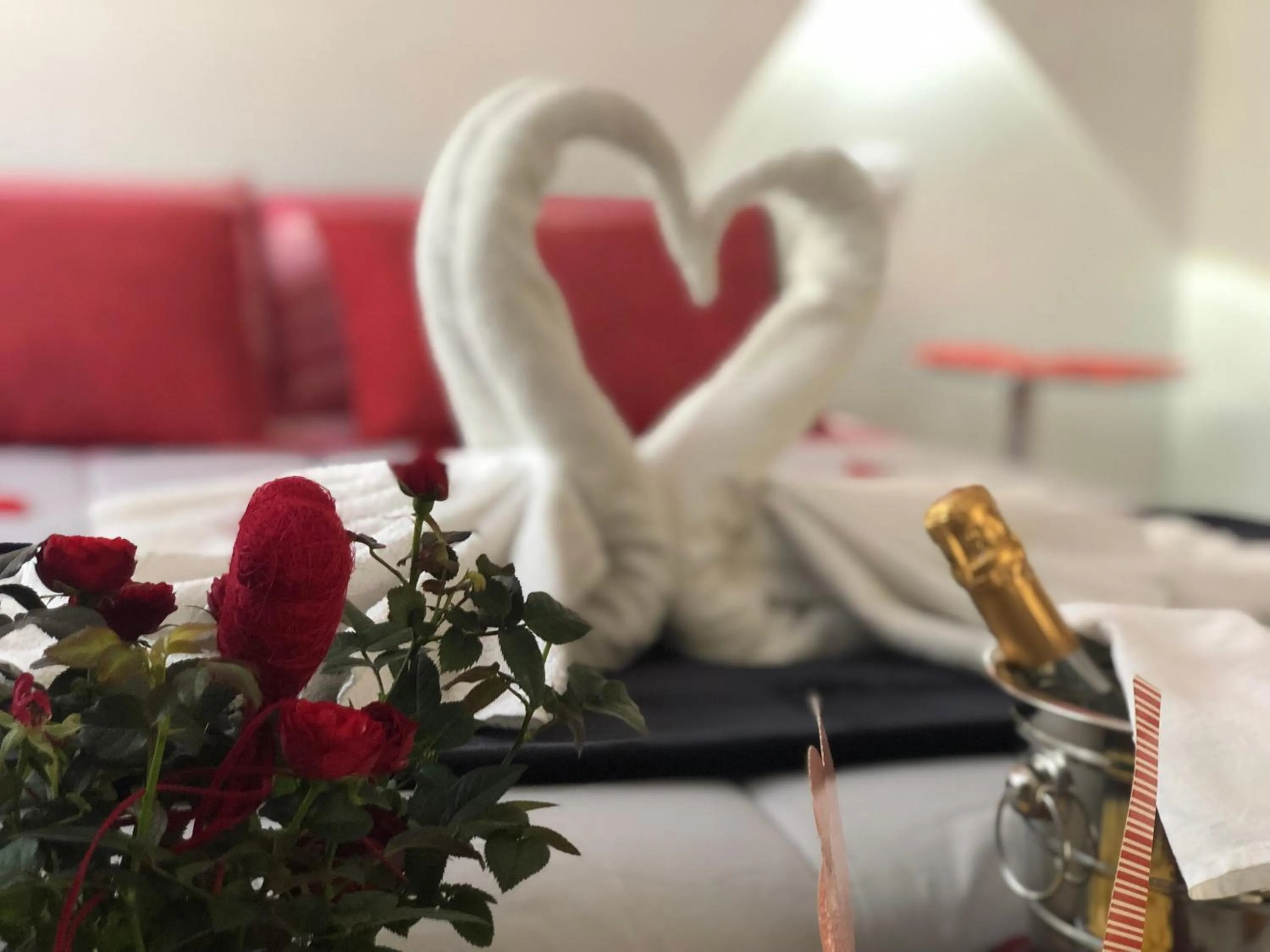 Bed in A due passi dal Mare