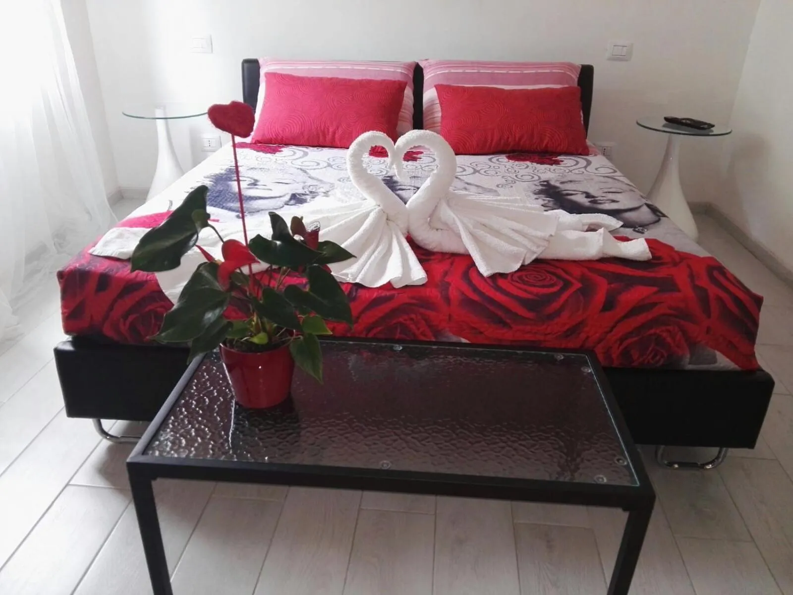 Bed in A due passi dal Mare