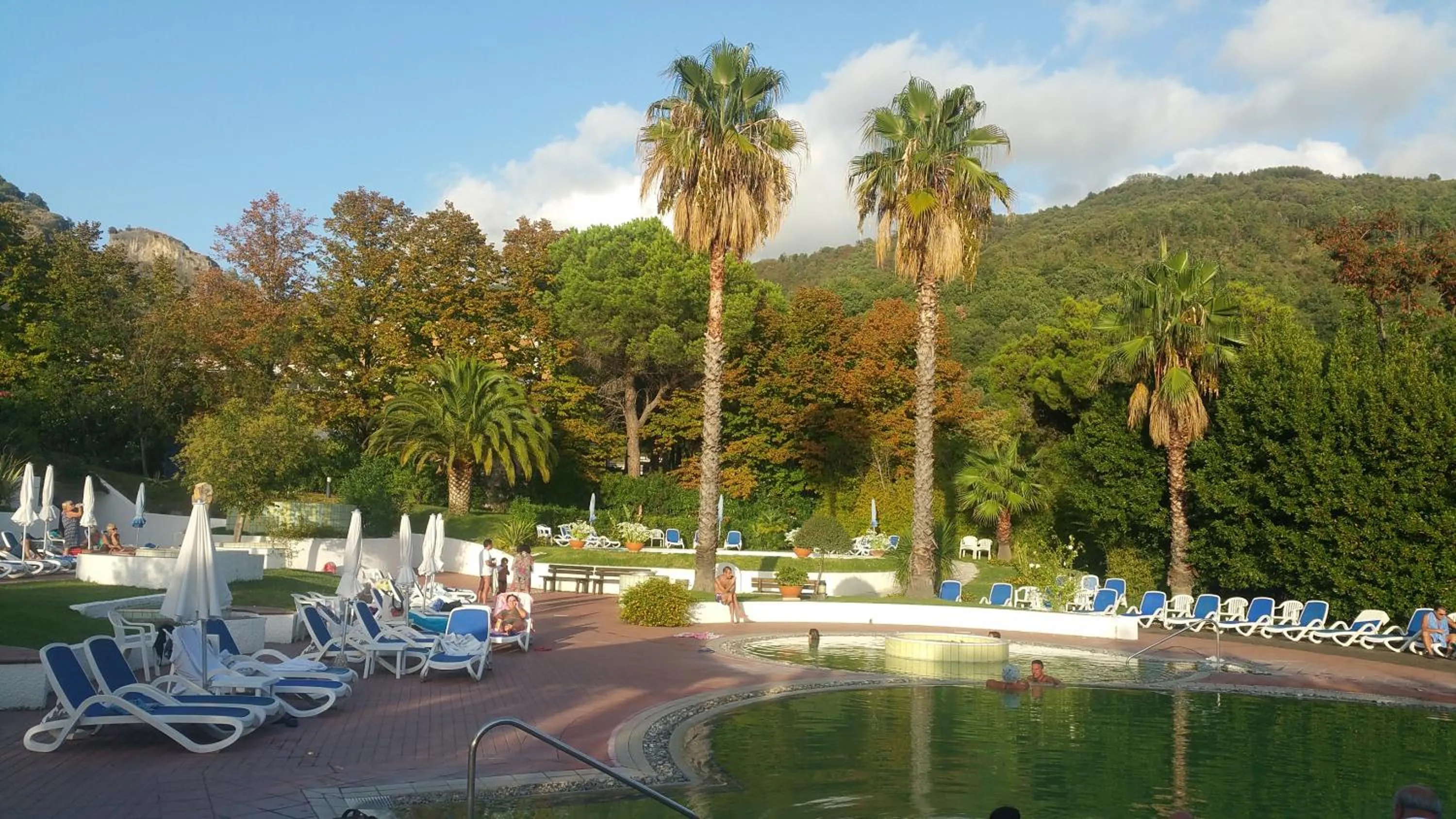 Nearby landmark in A due passi dal Mare