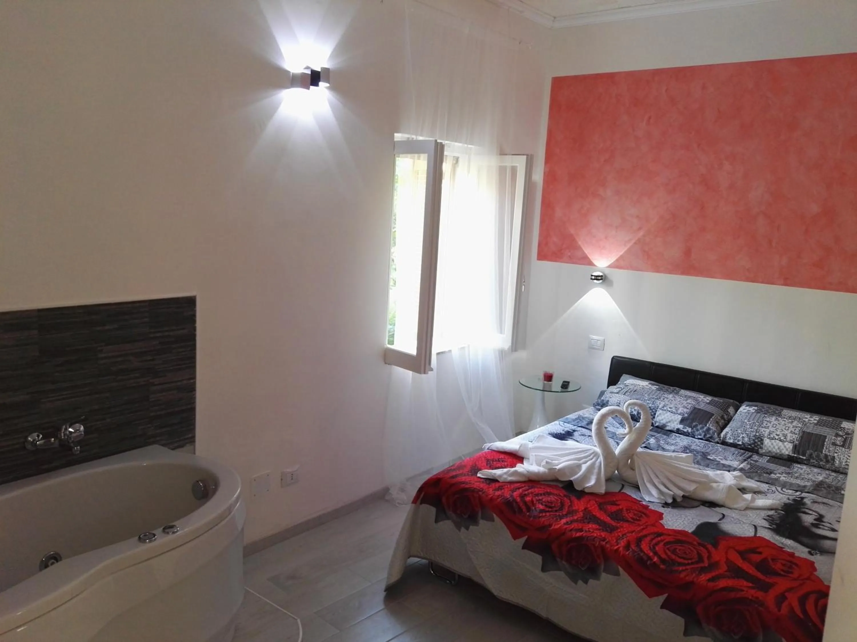 Bed in A due passi dal Mare