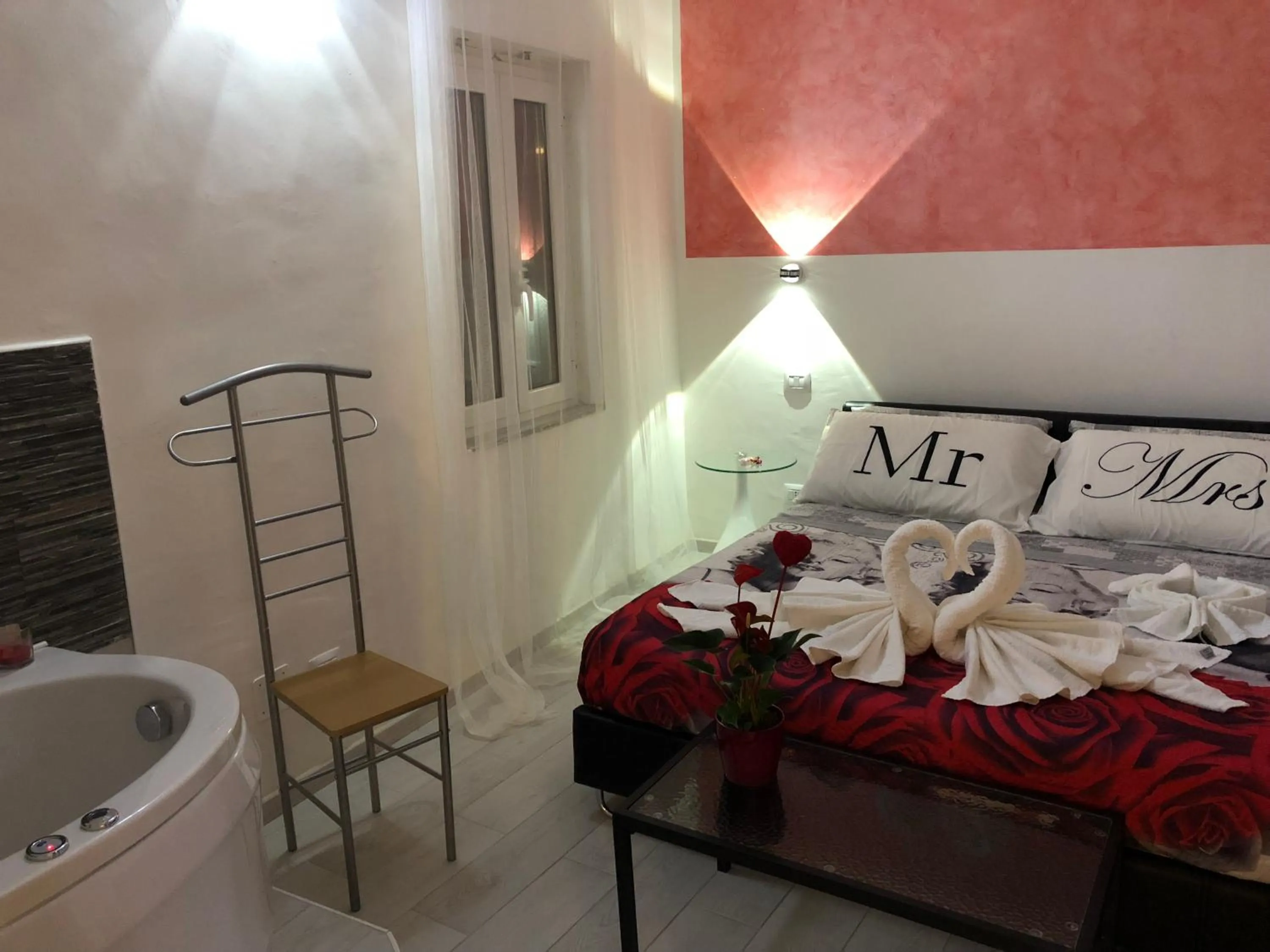 Bed in A due passi dal Mare