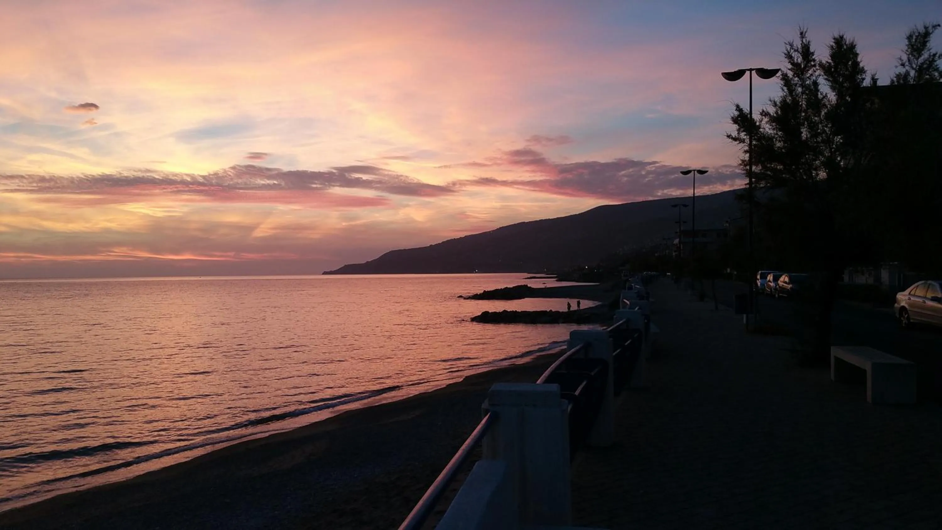 Nearby landmark in A due passi dal Mare