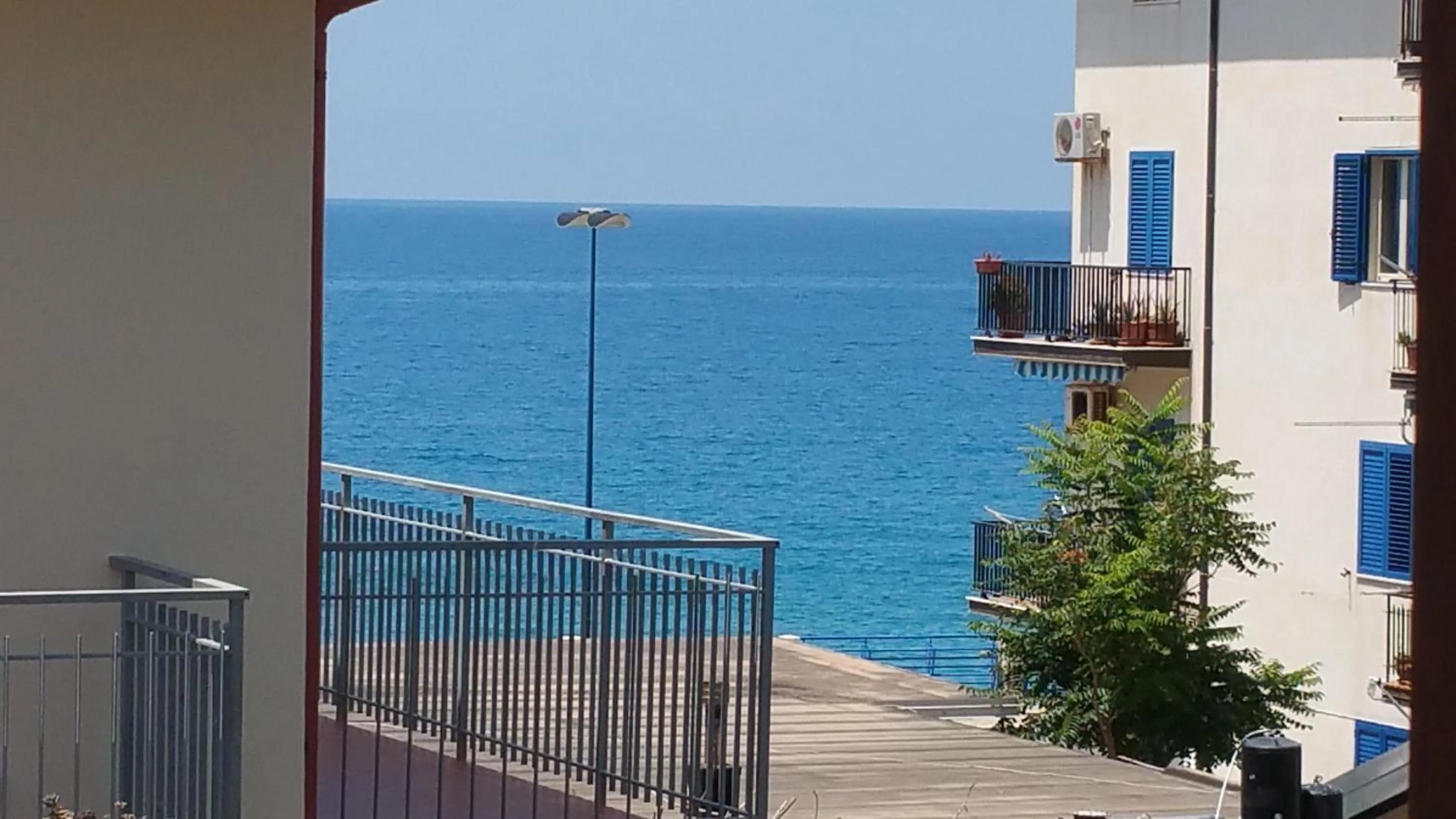 A due passi dal Mare