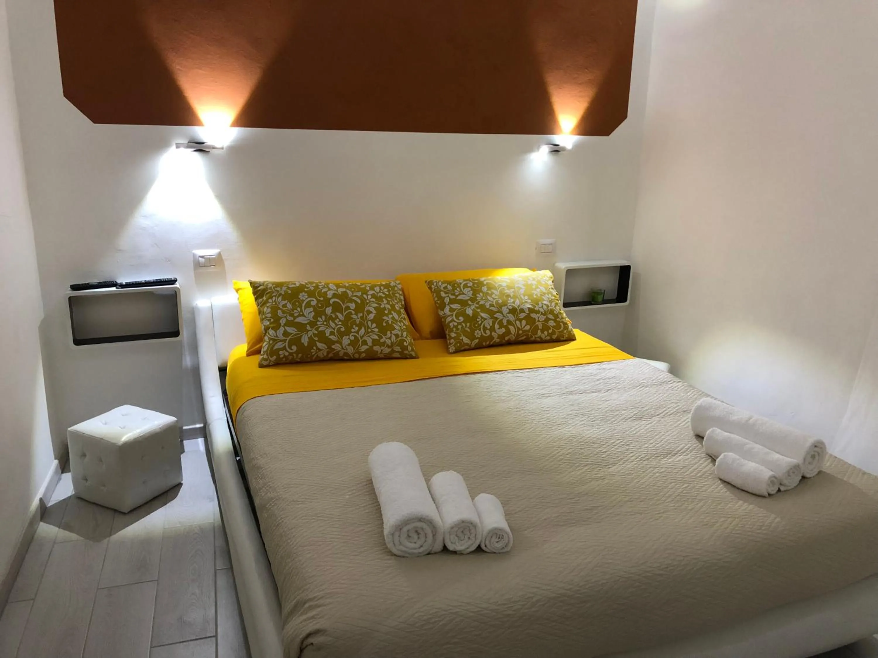 Bed in A due passi dal Mare