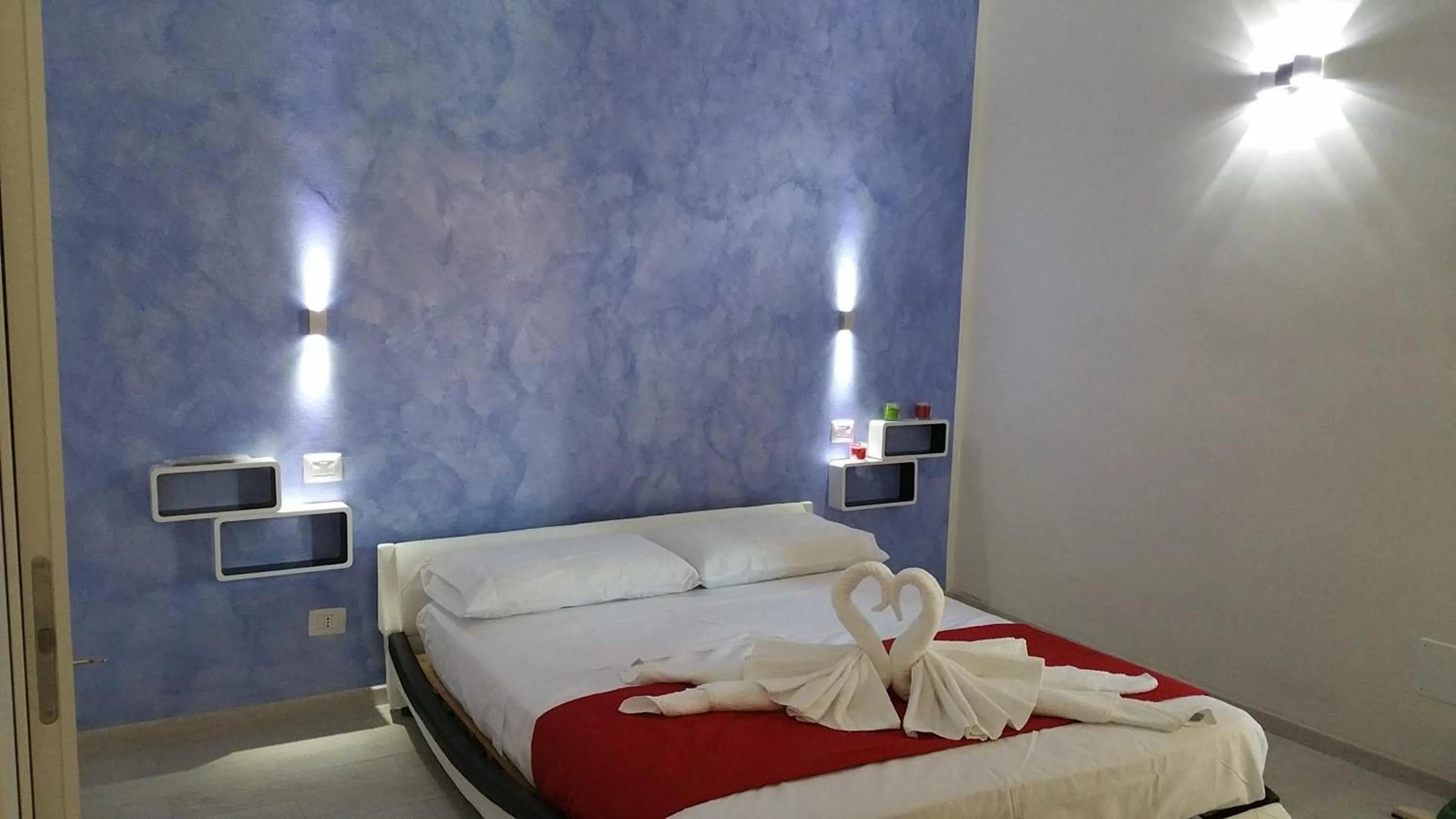 Bed in A due passi dal Mare