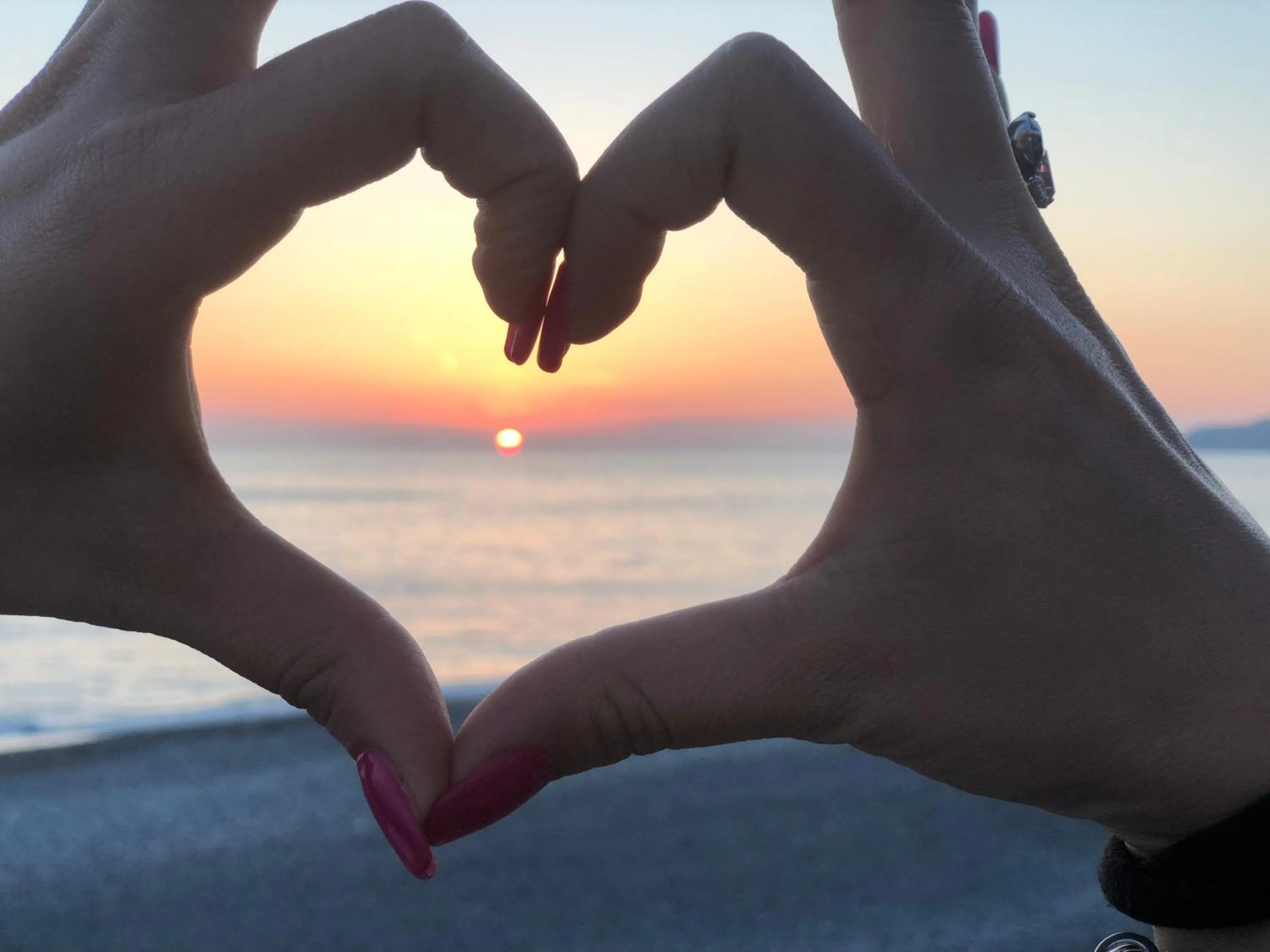 A due passi dal Mare
