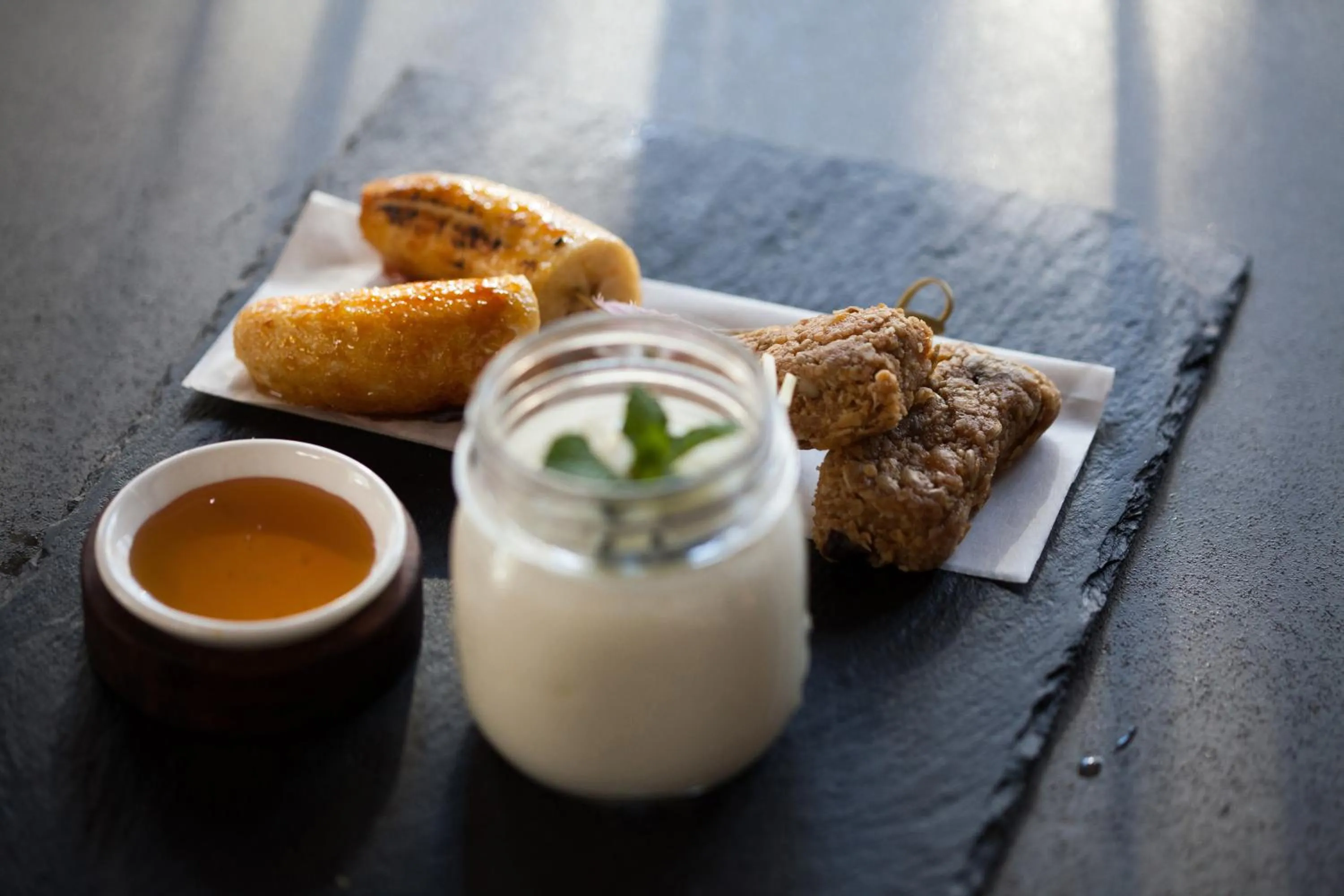 Breakfast in Bly B&B