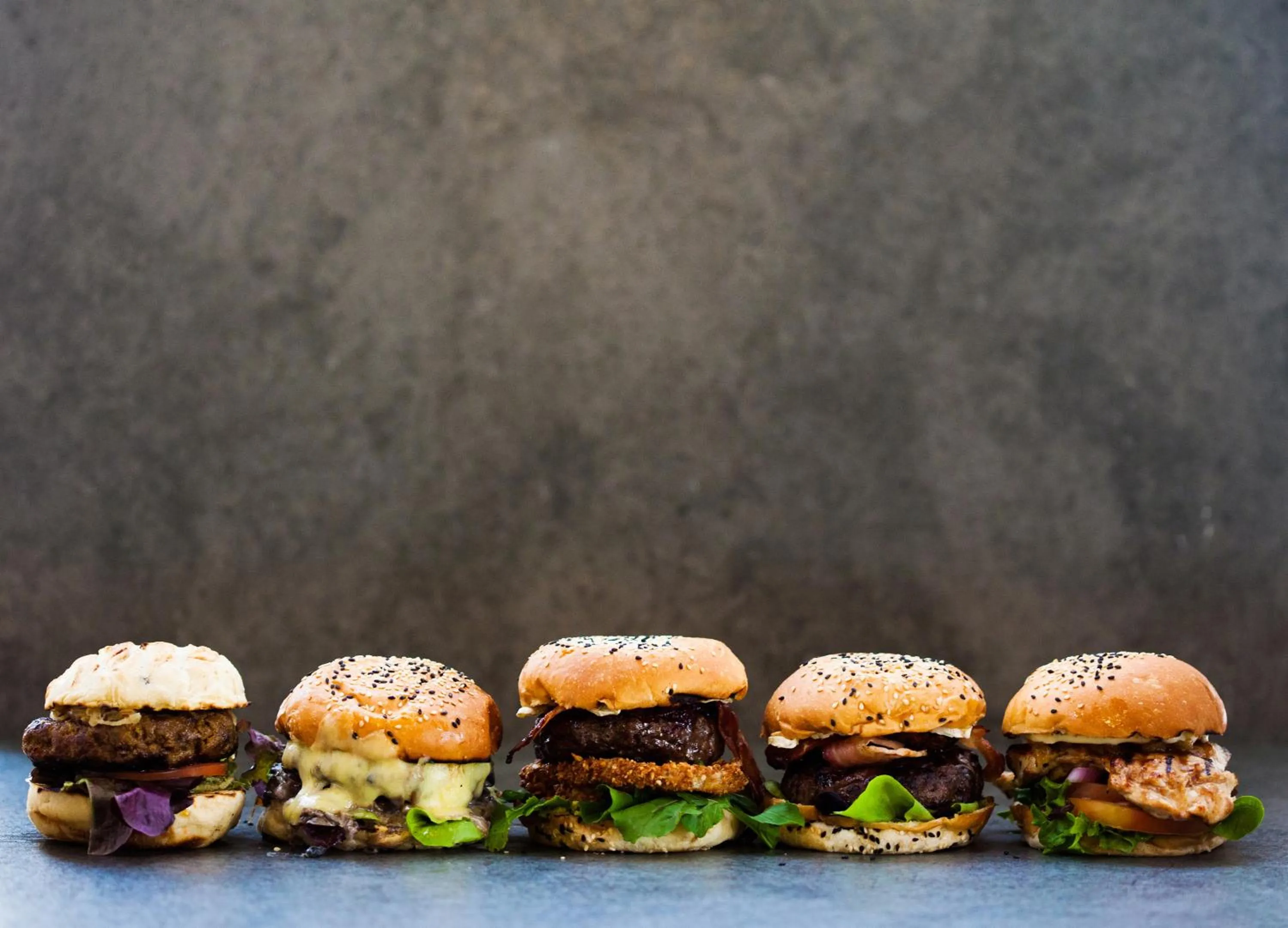 Food and drinks in Bly B&B