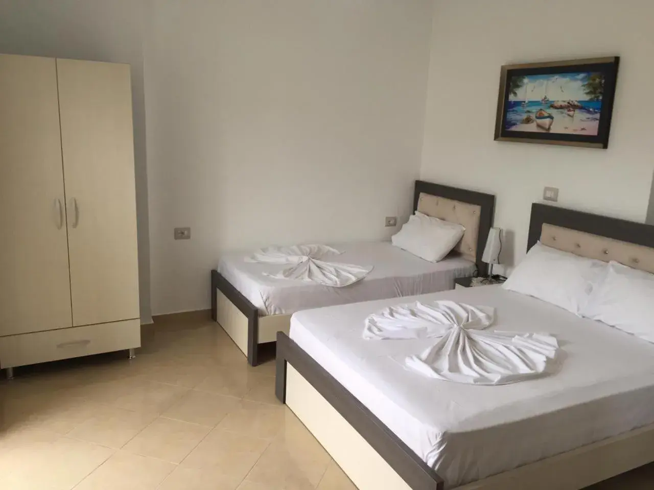 Studio Apartment in Villa Denis Ksamil Studio Apartment in Villa Denis Ksamil