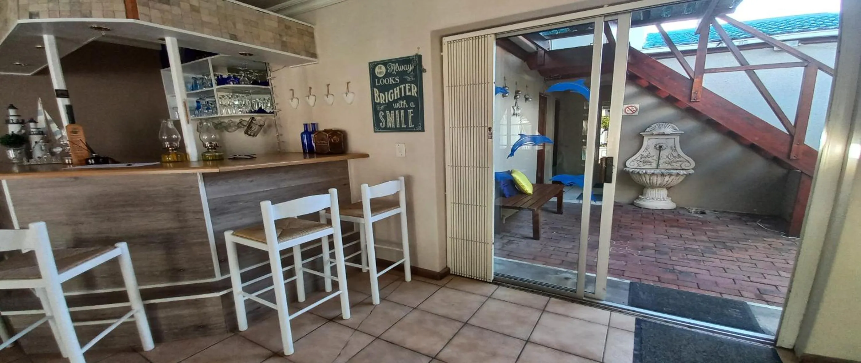 Dolphin Inn Blouberg
