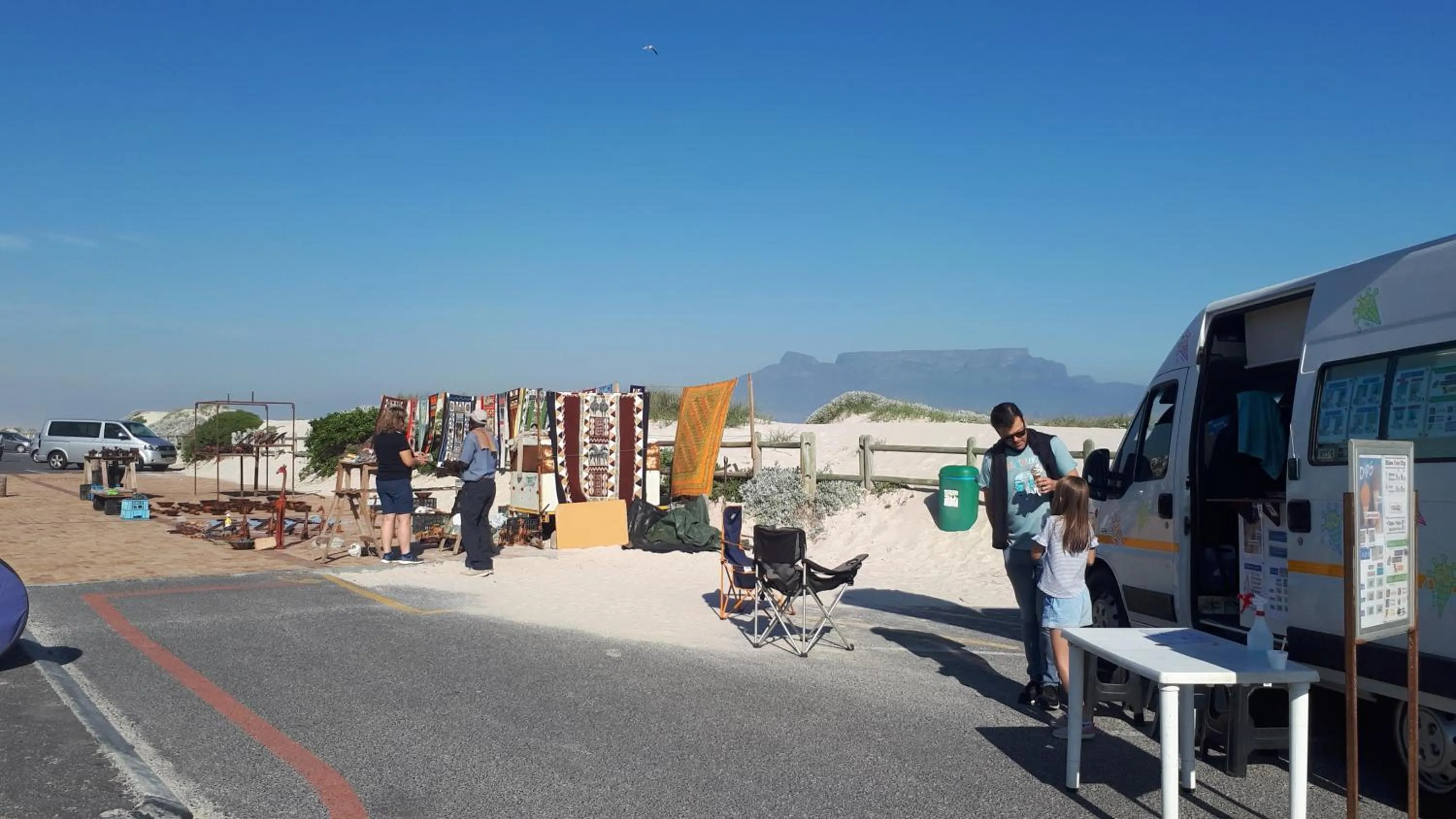 Dolphin Inn Blouberg