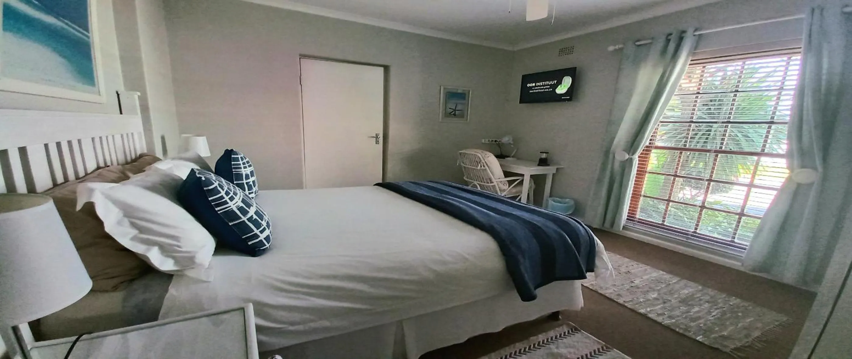 Dolphin Inn Blouberg