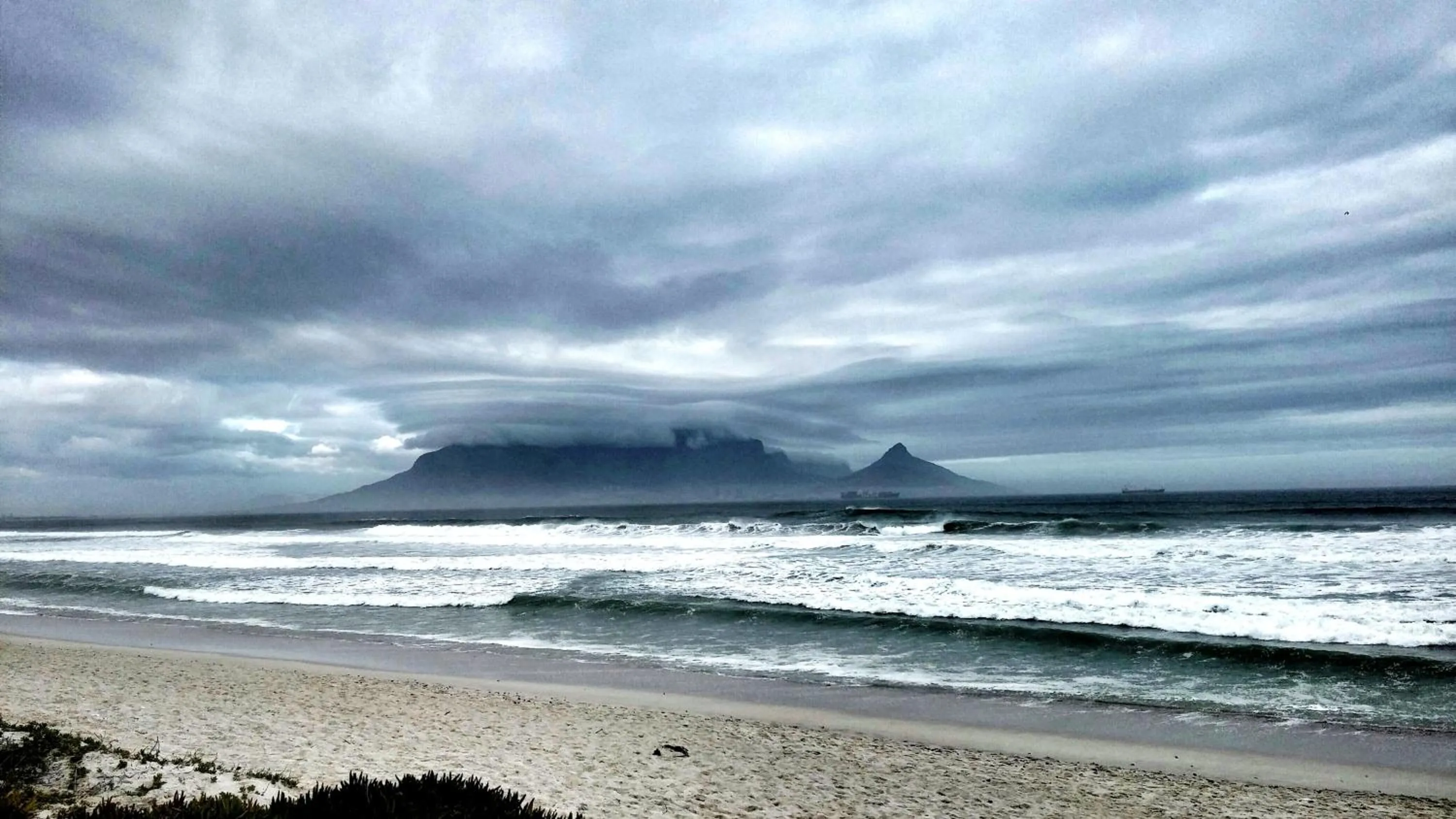 Neighbourhood in Dolphin Inn Blouberg
