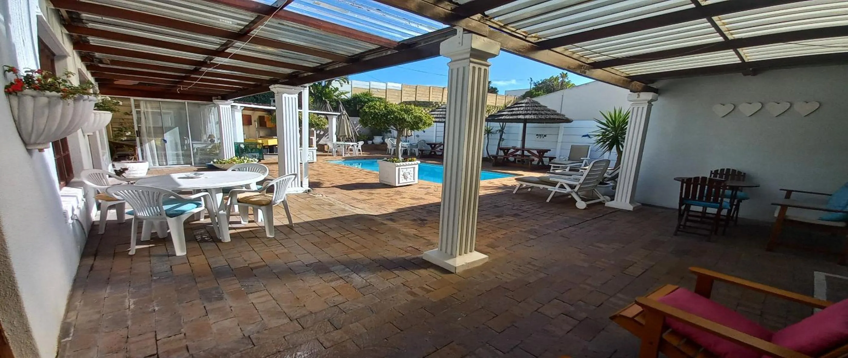 Dolphin Inn Blouberg