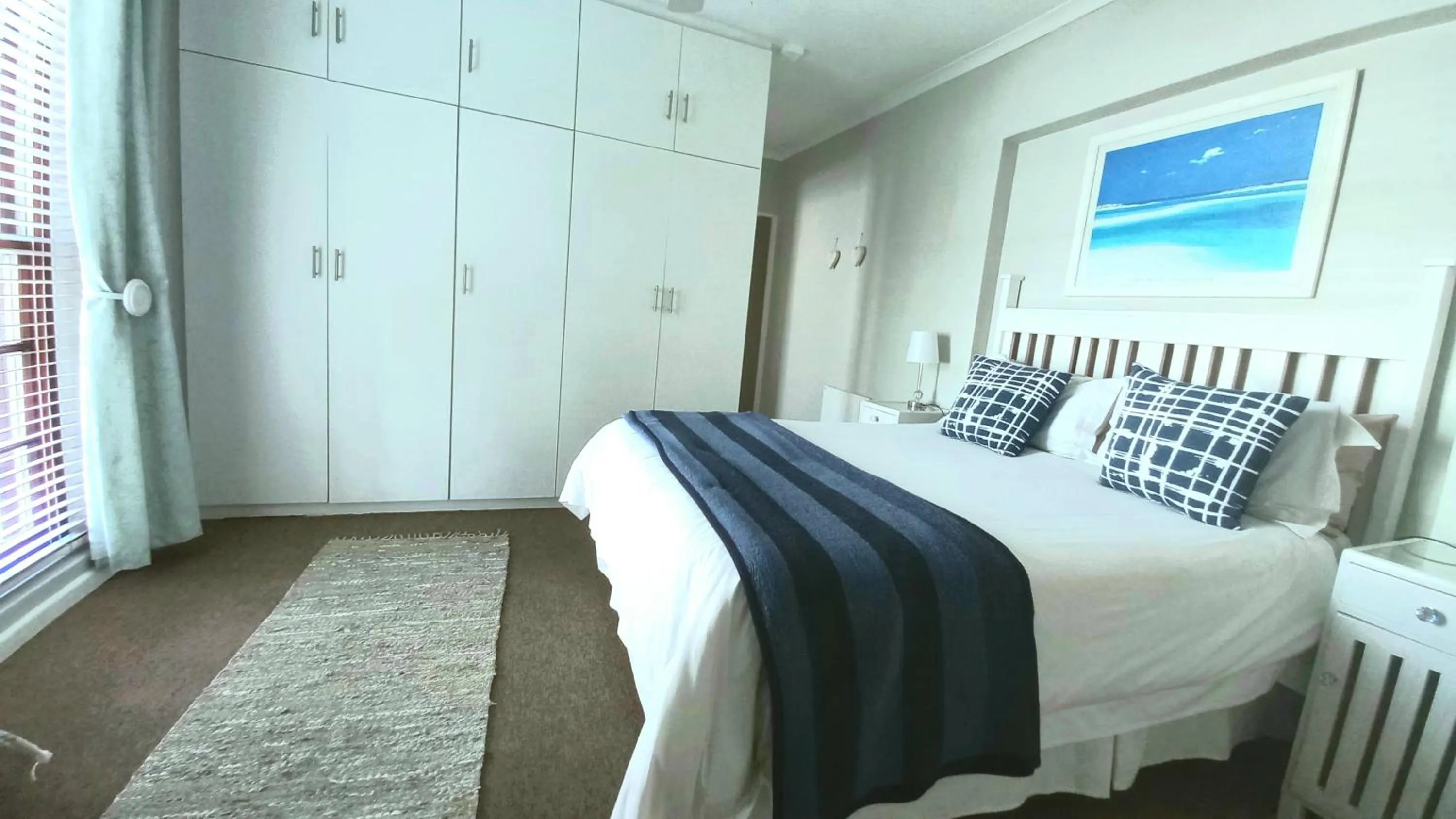 Dolphin Inn Blouberg