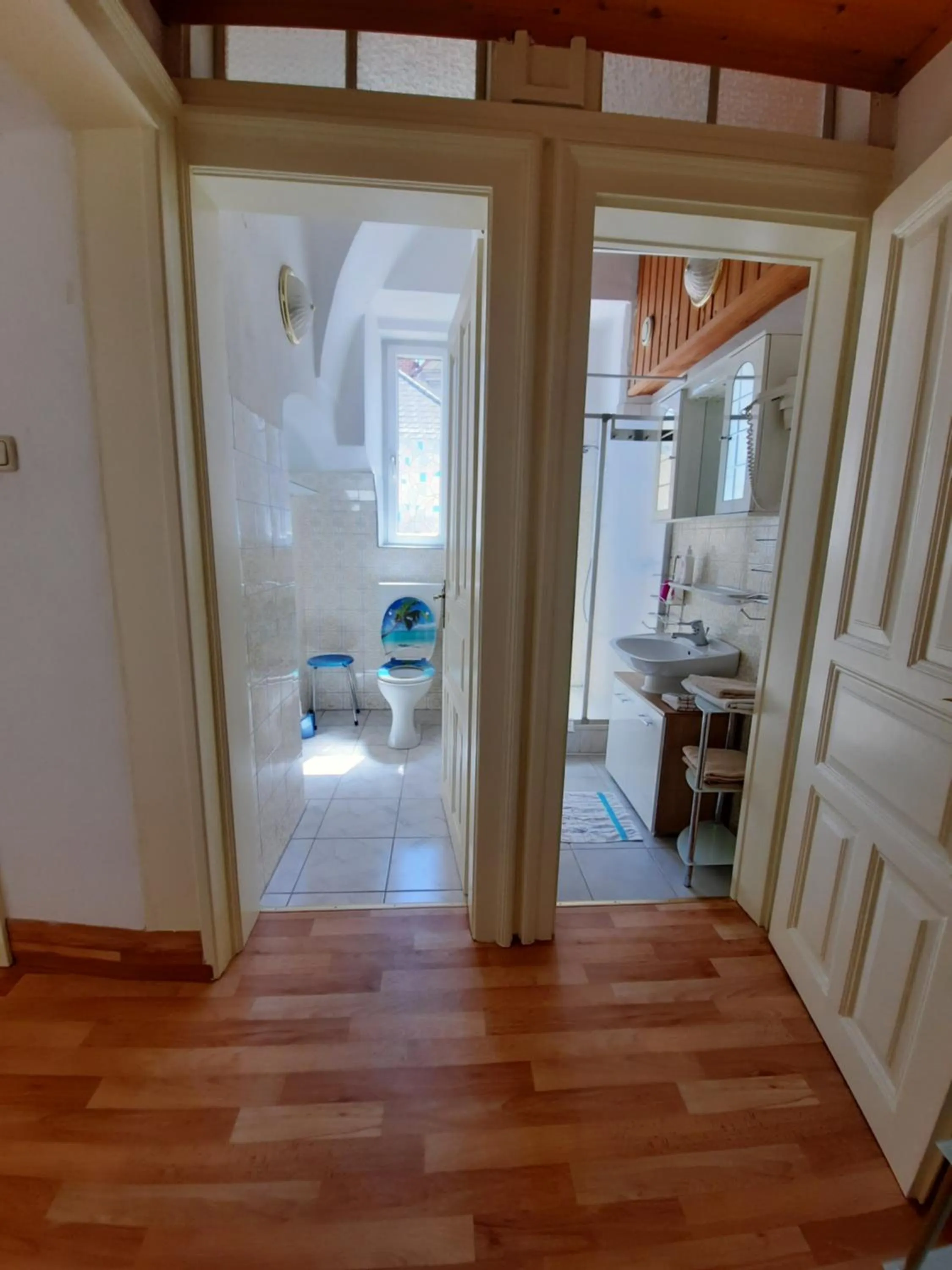 Gästehaus zur Post - Heritage Inn