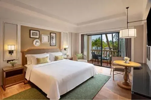 Dusit Thani Hua Hin Dusit Thani Hua Hin