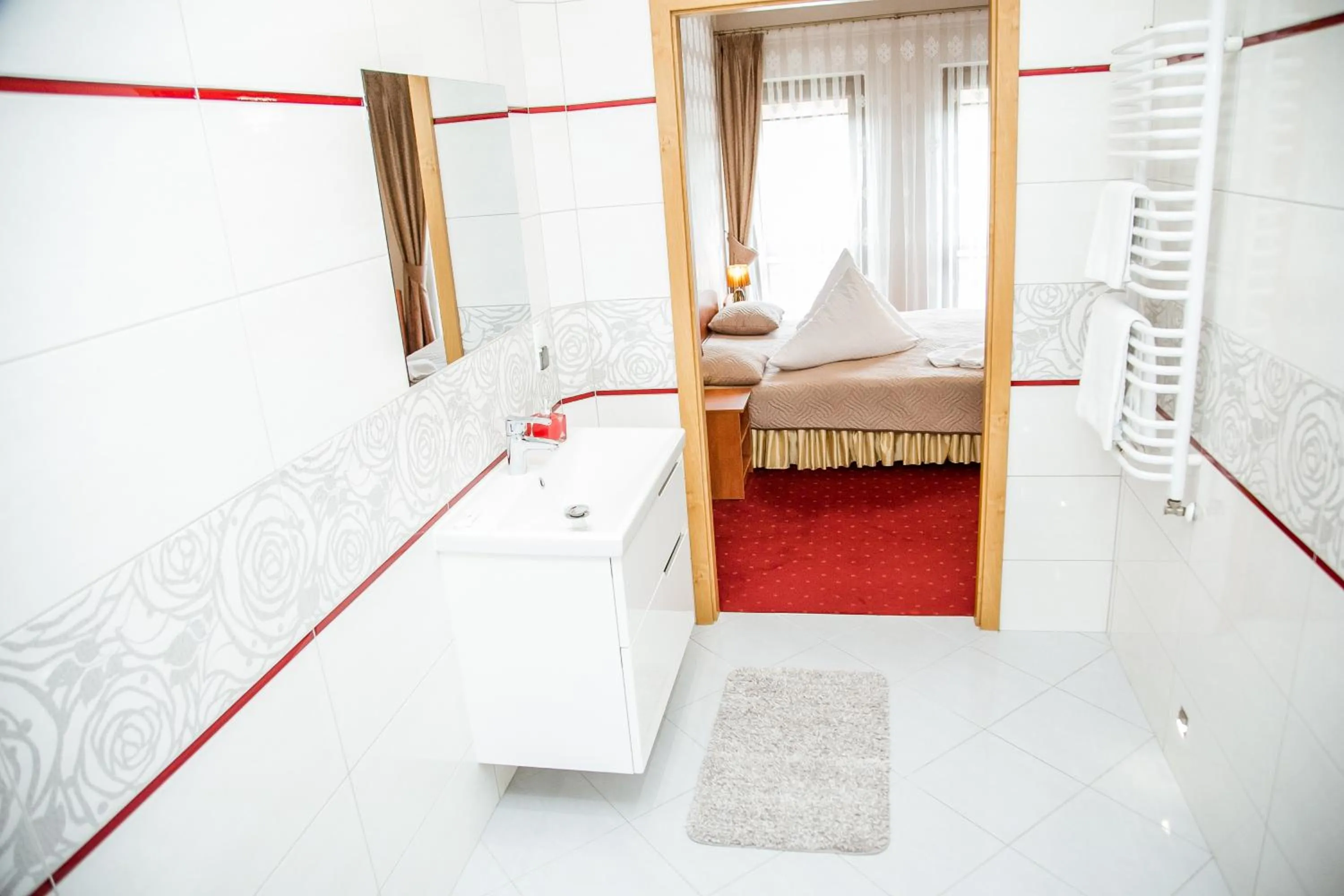 Hotel Oaza