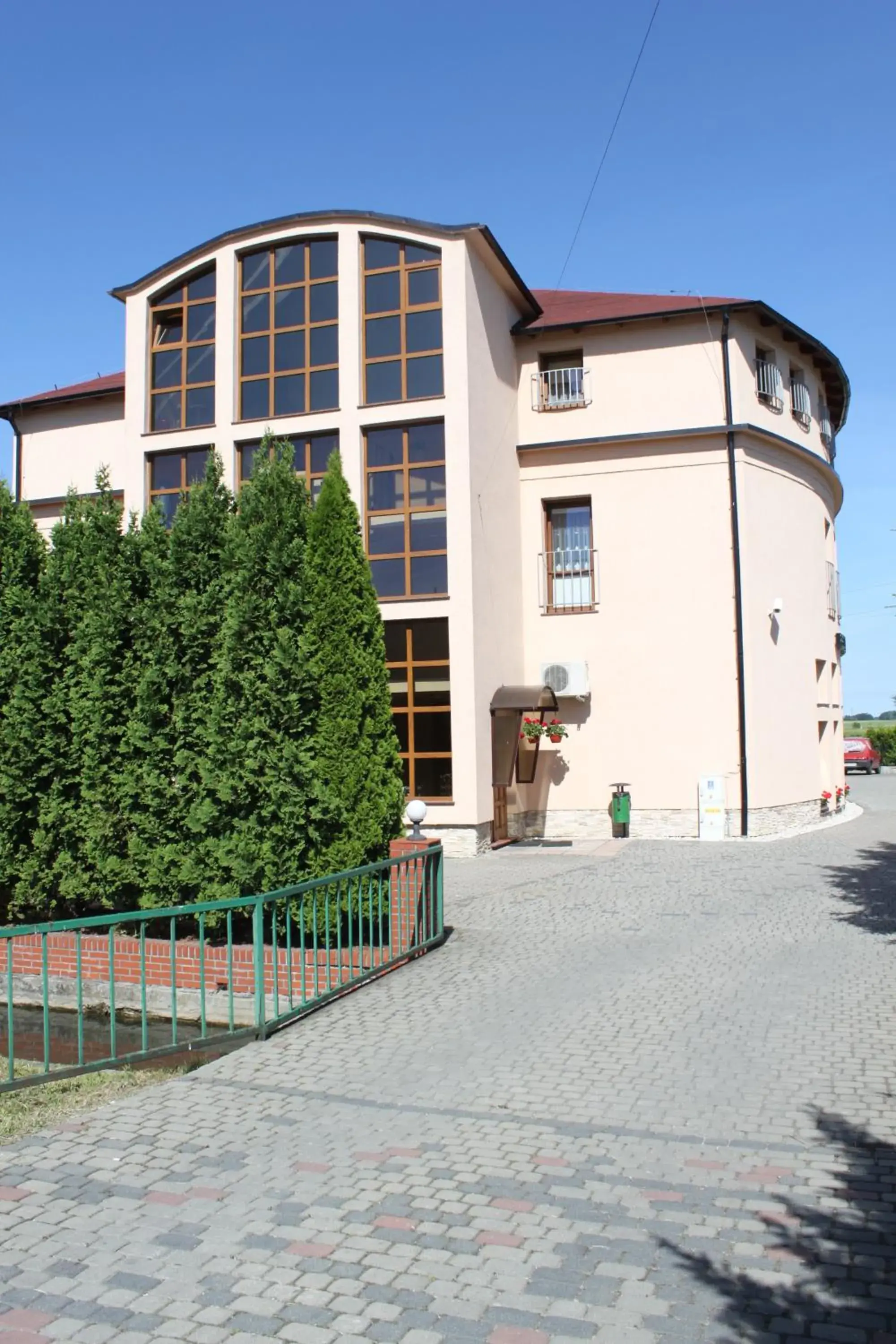 Hotel Oaza Hotel Oaza