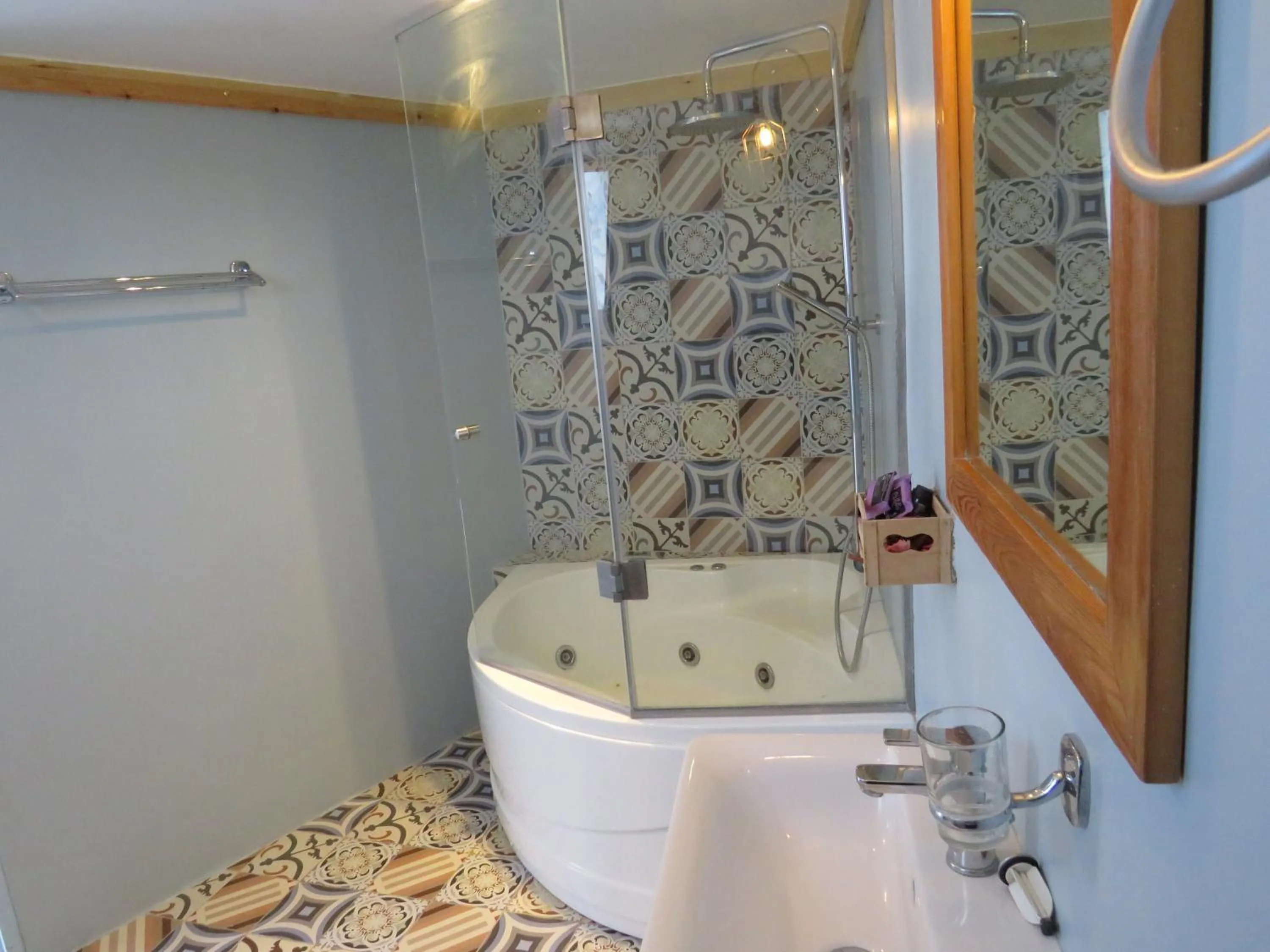 Blue Beach Villas Apartments