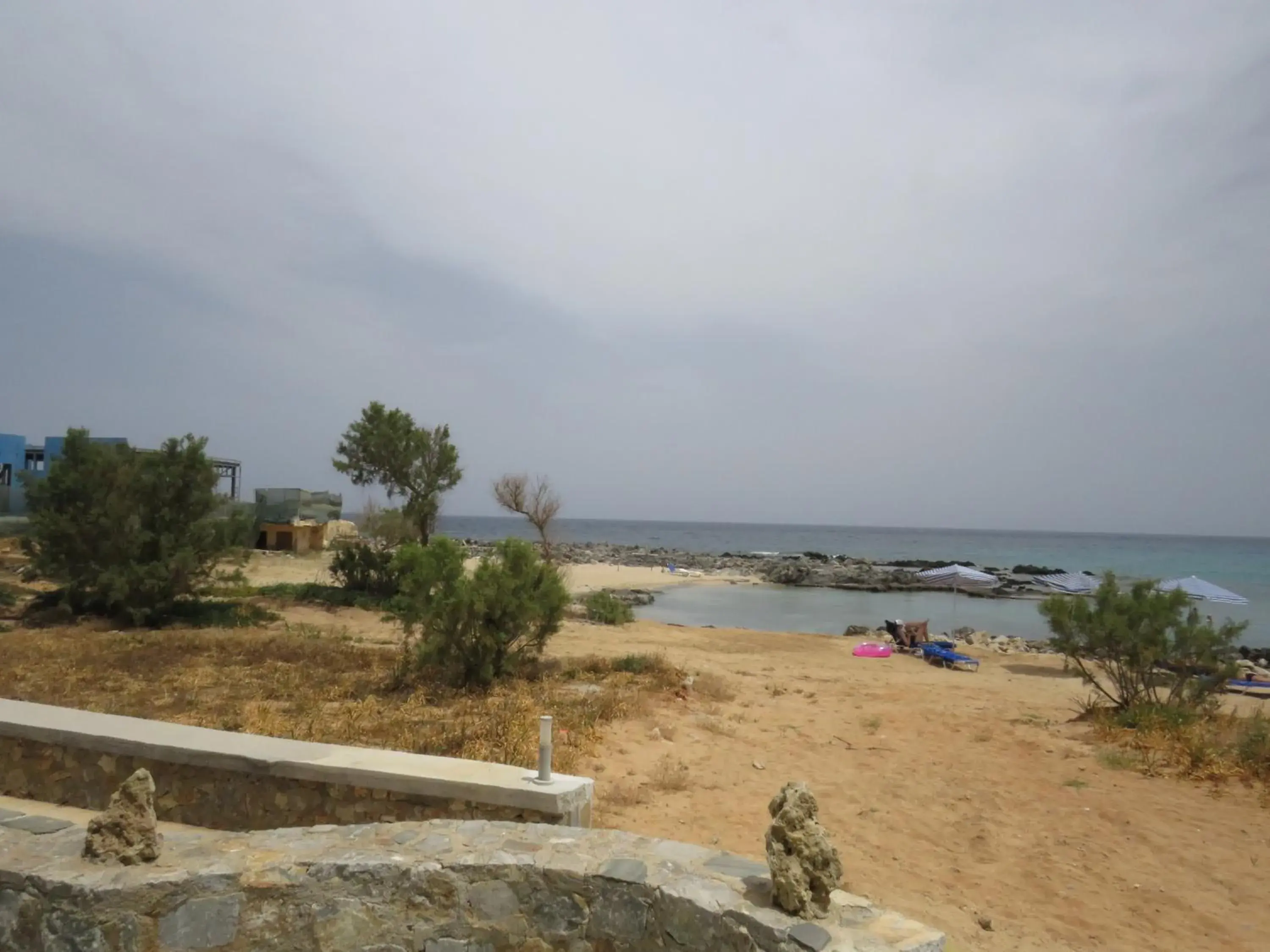 Apartment with Sea View in Blue Beach Villas Apartments Apartment with Sea View in Blue Beach Villas Apartments